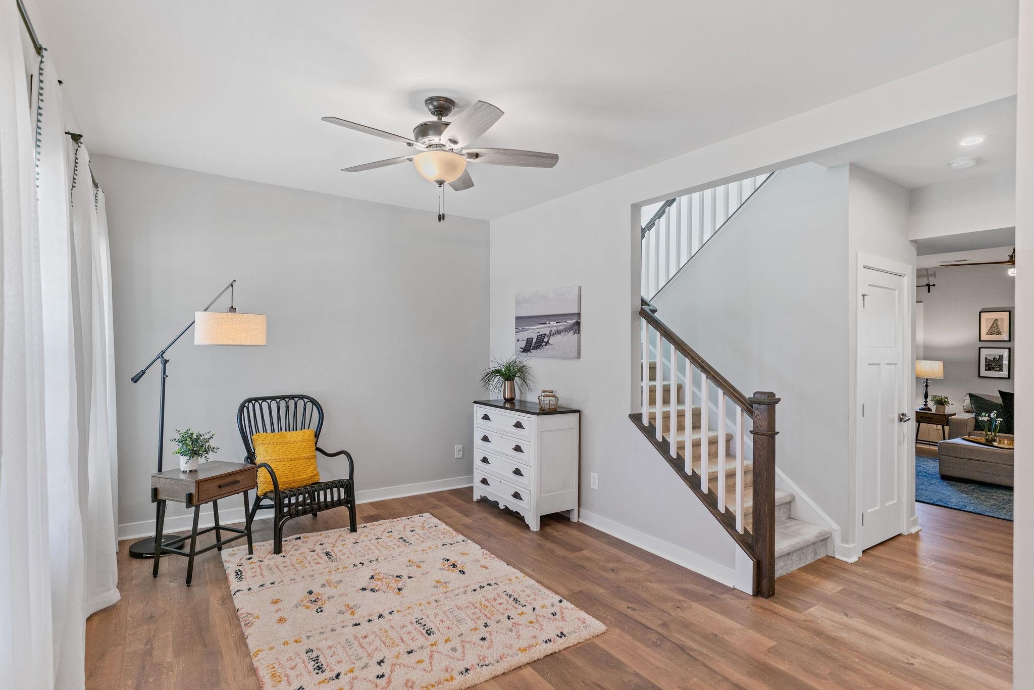 Stafford at Langtree - Residential