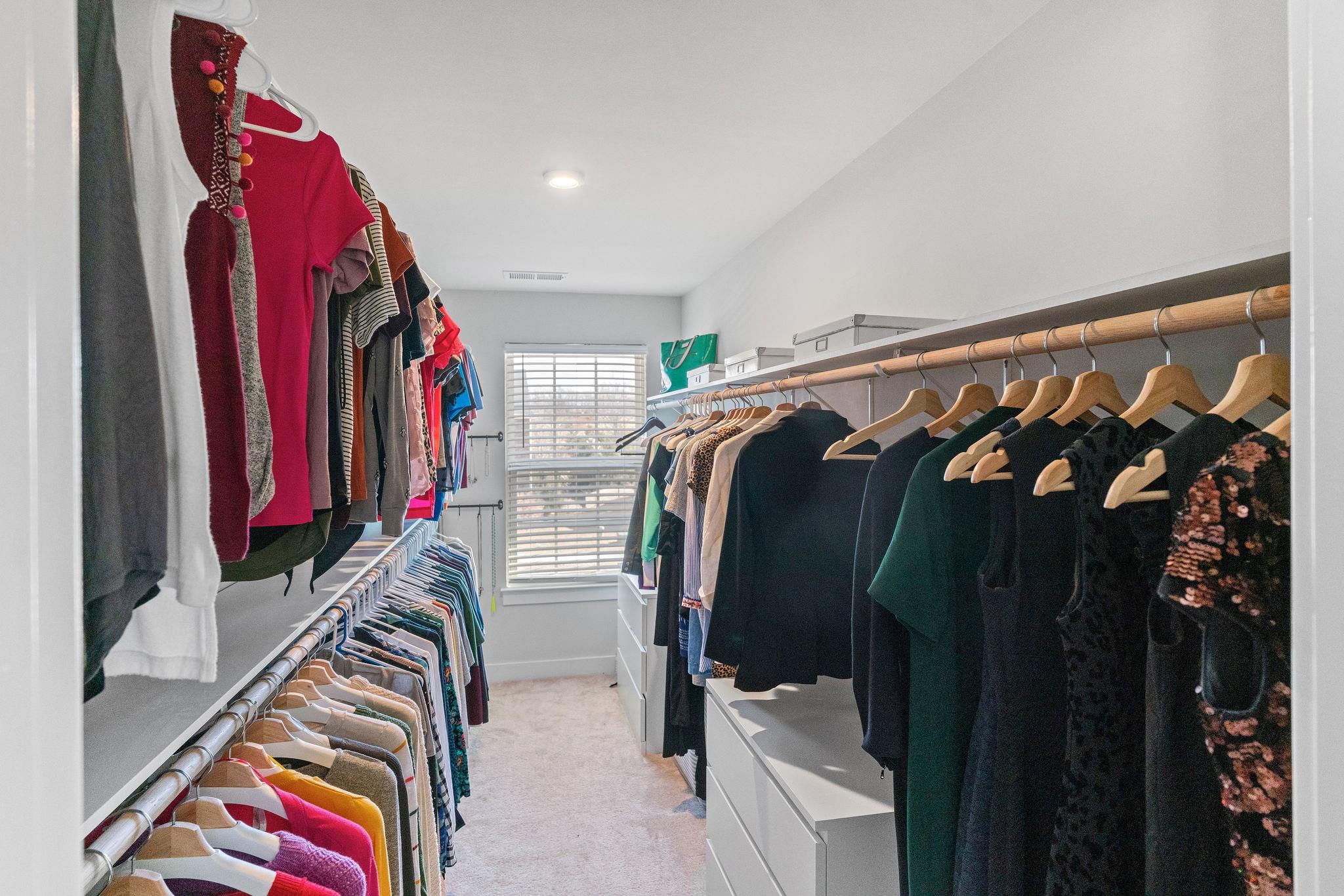 Stafford at Langtree - Residential