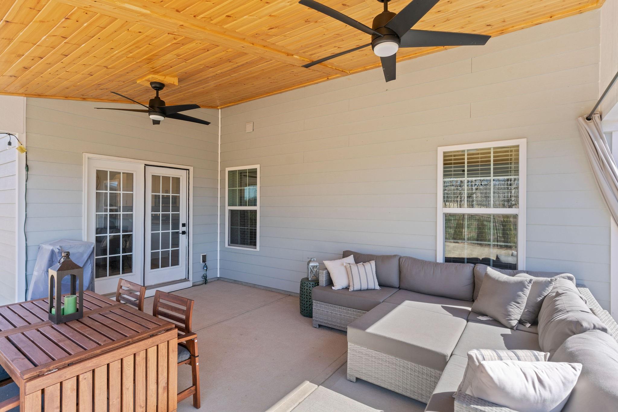 Stafford at Langtree - Residential