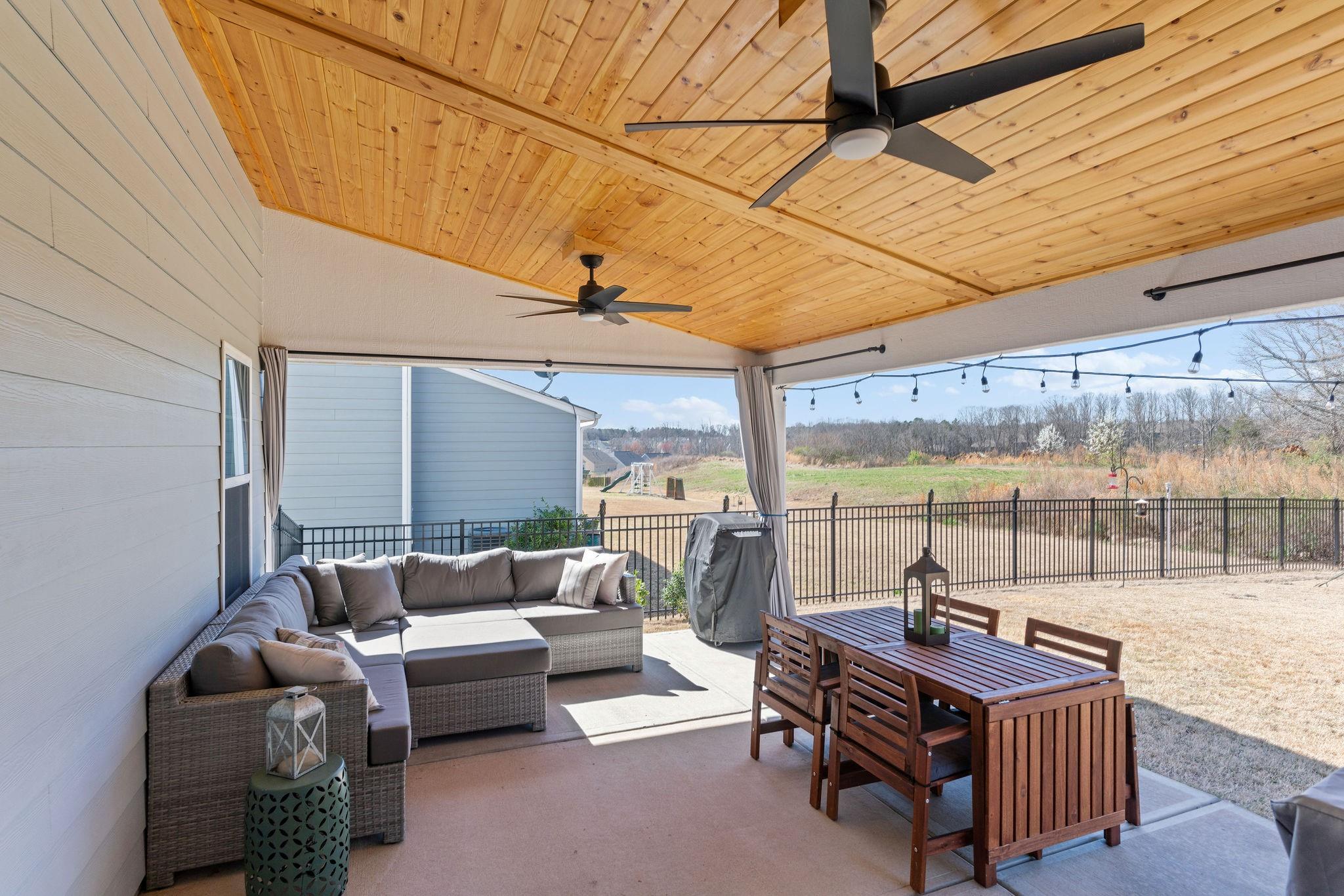 Stafford at Langtree - Residential