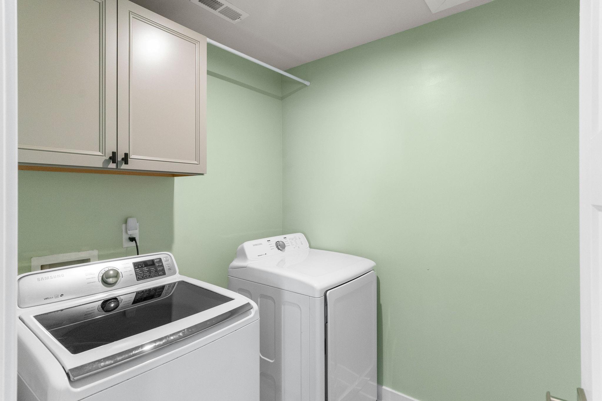 Stafford at Langtree - Residential