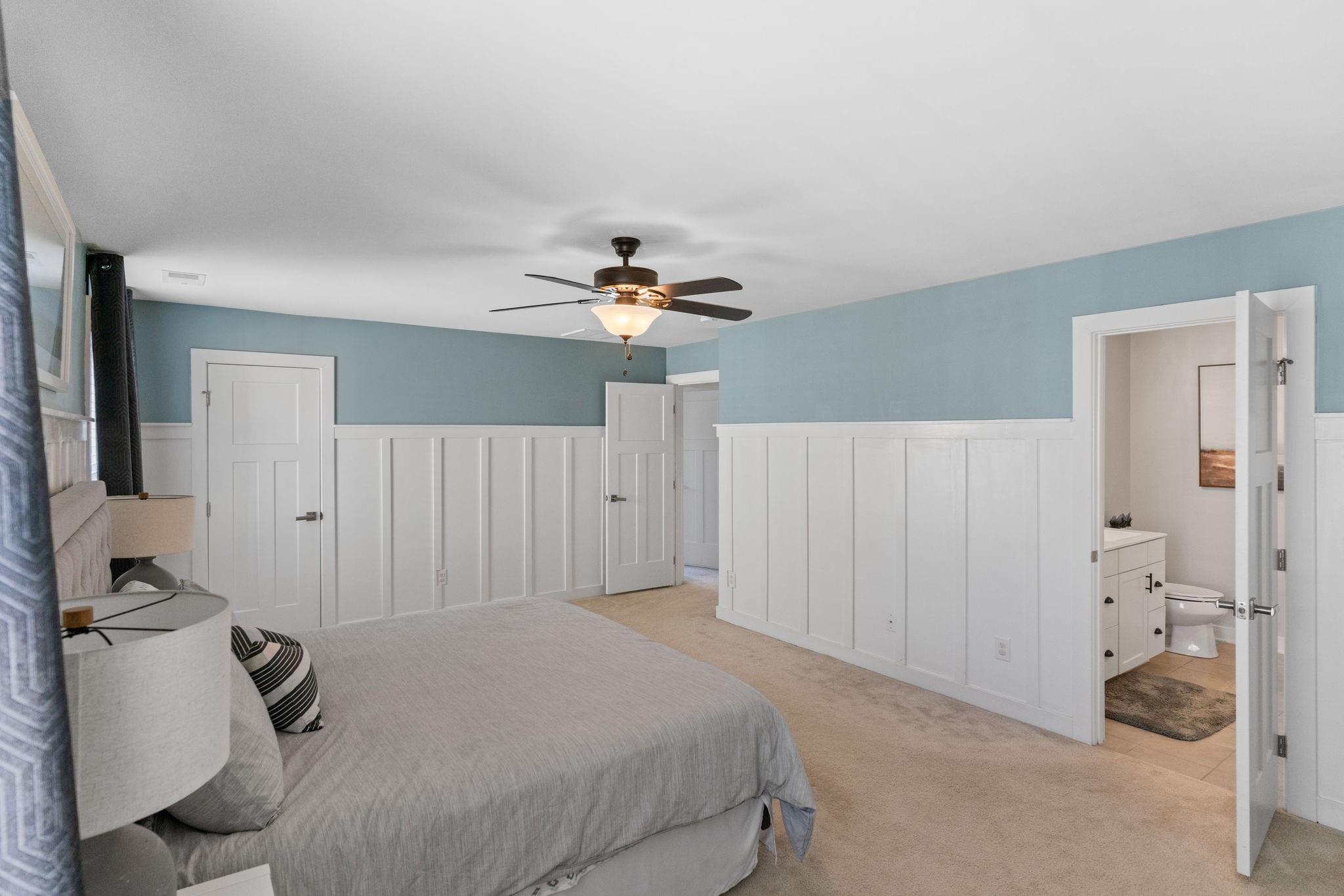 Stafford at Langtree - Residential