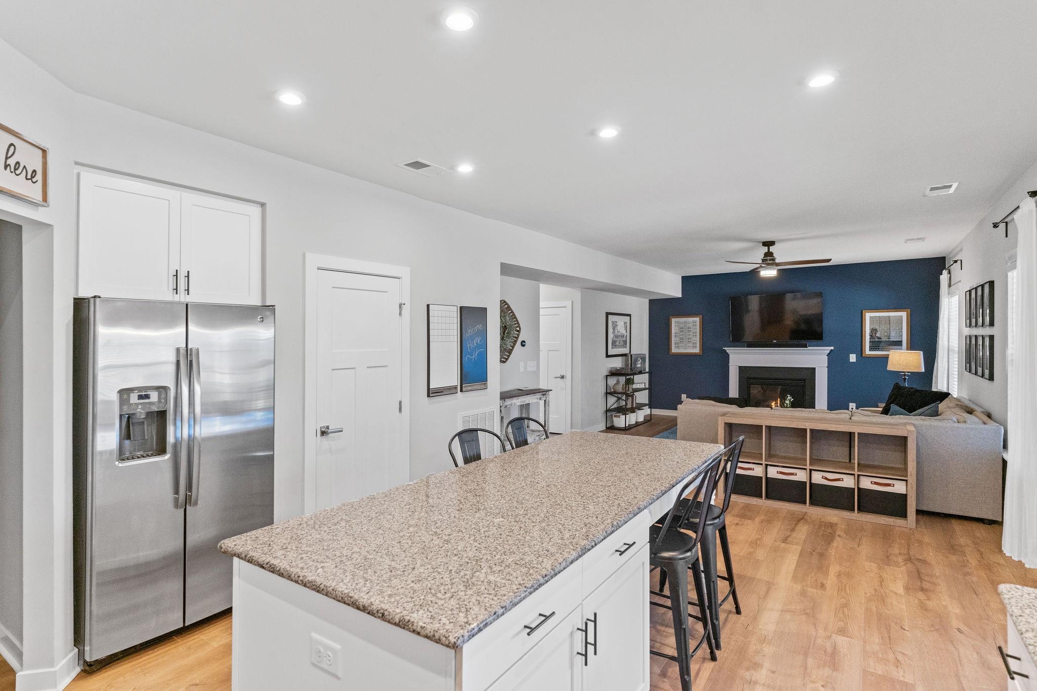 Stafford at Langtree - Residential