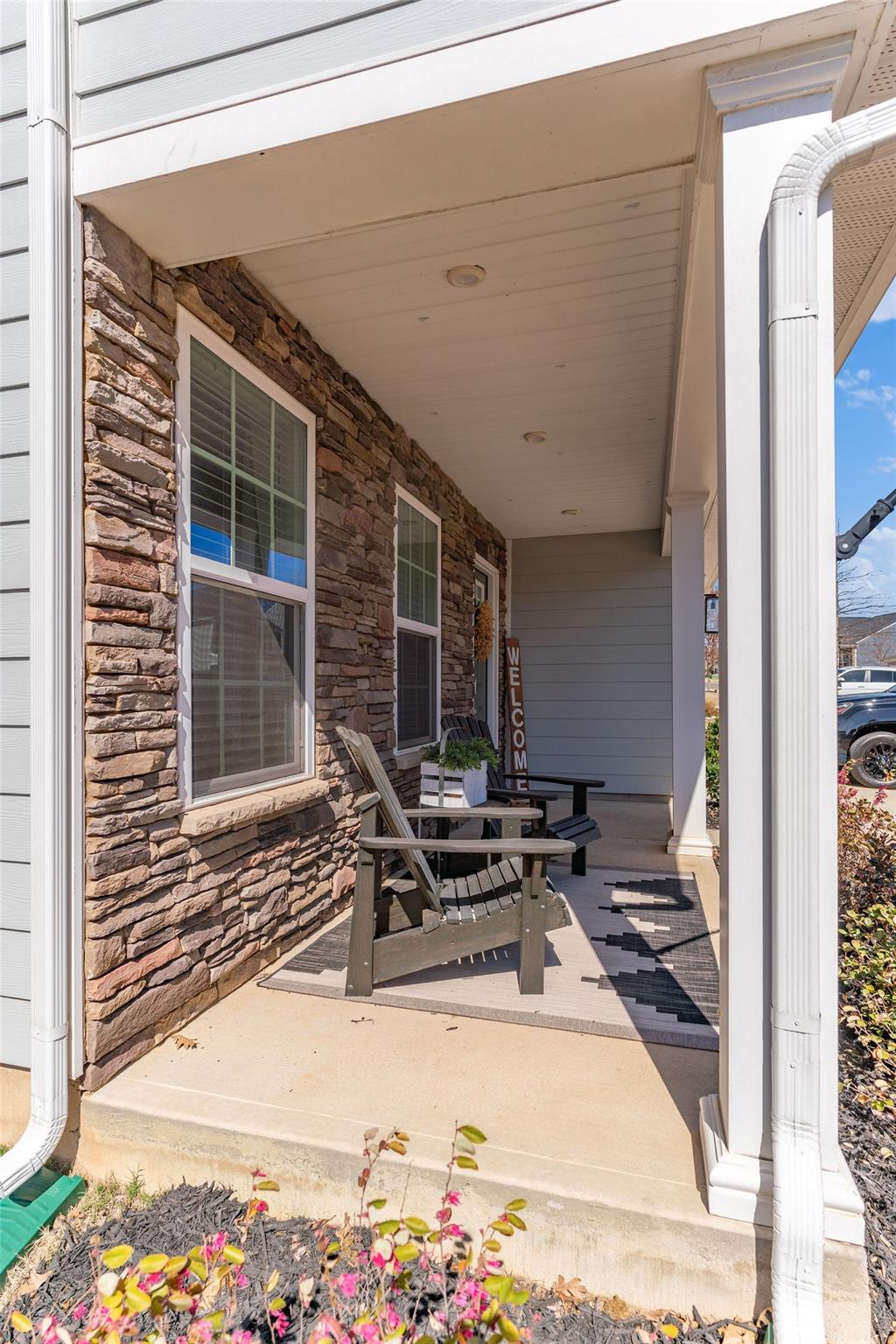 Stafford at Langtree - Residential