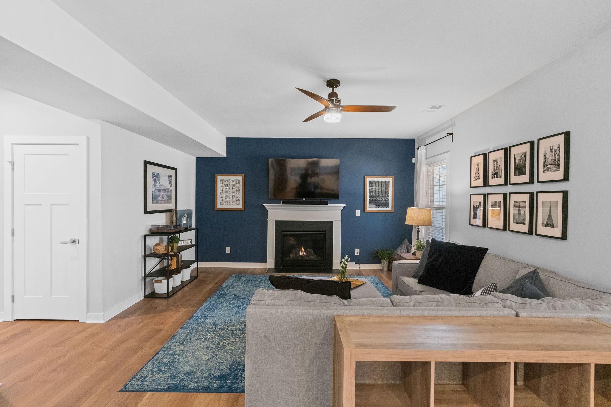 Stafford at Langtree - Residential