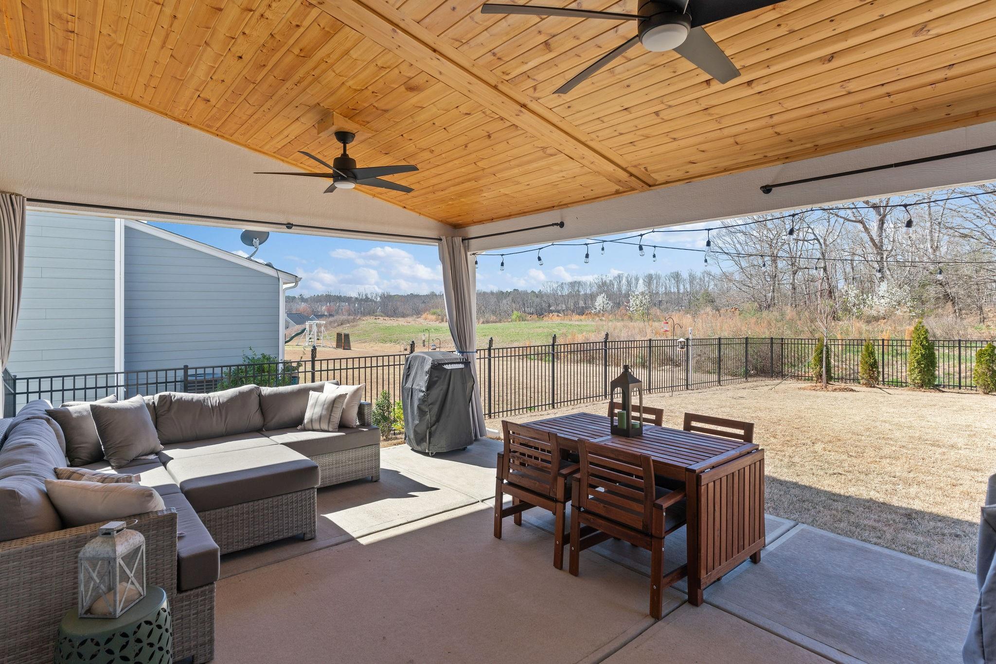 Stafford at Langtree - Residential