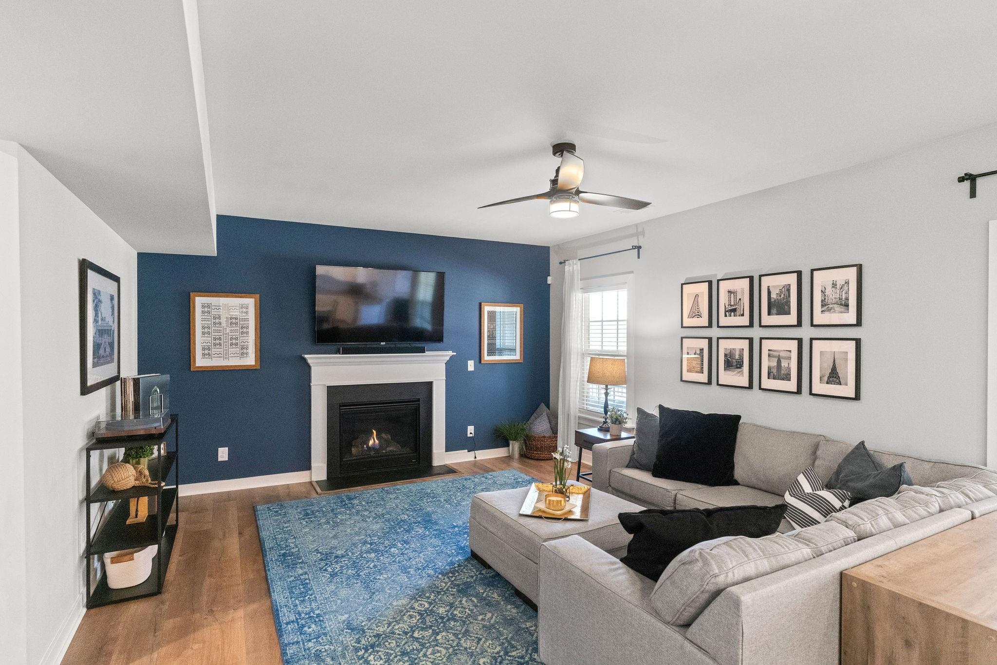 Stafford at Langtree - Residential