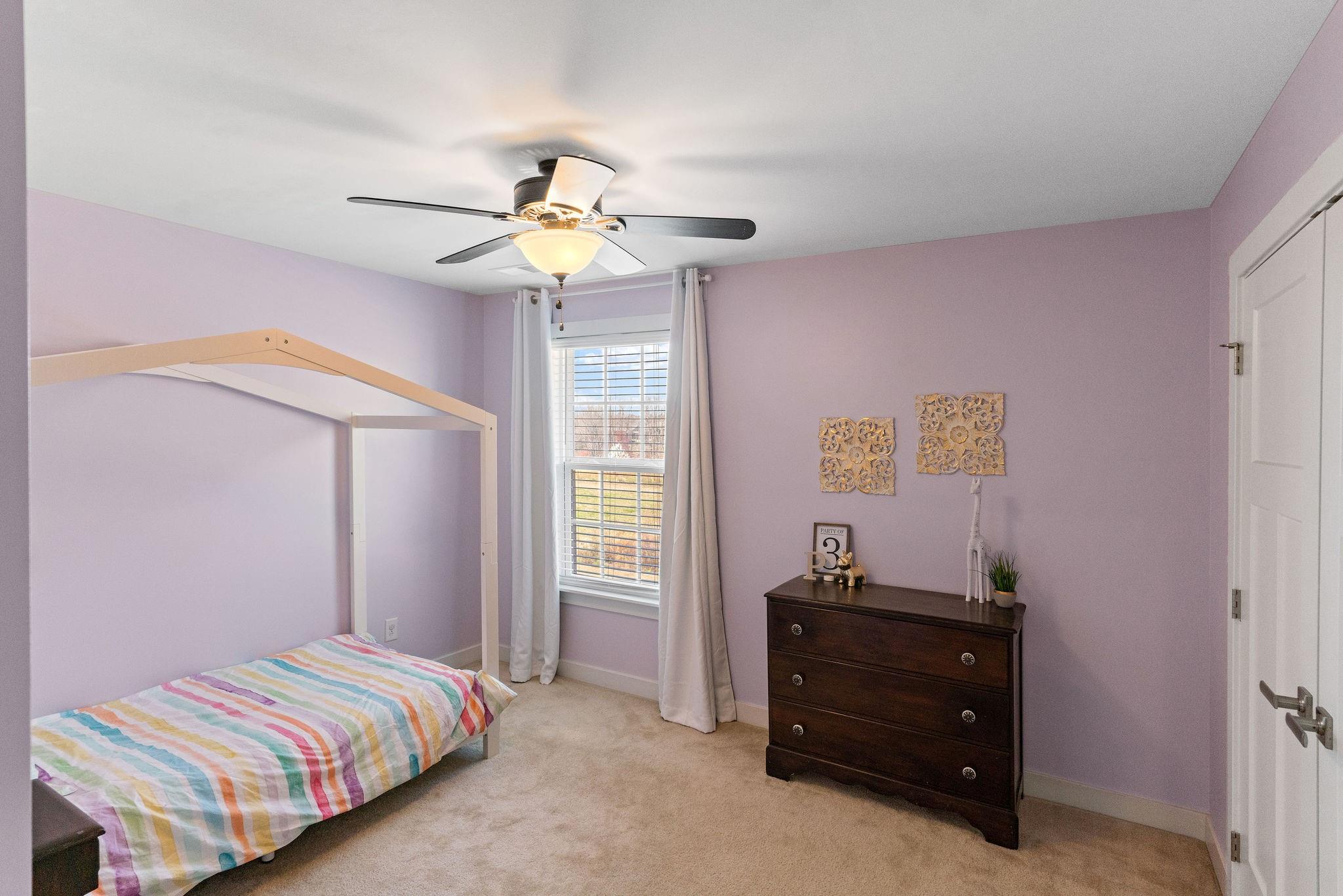 Stafford at Langtree - Residential