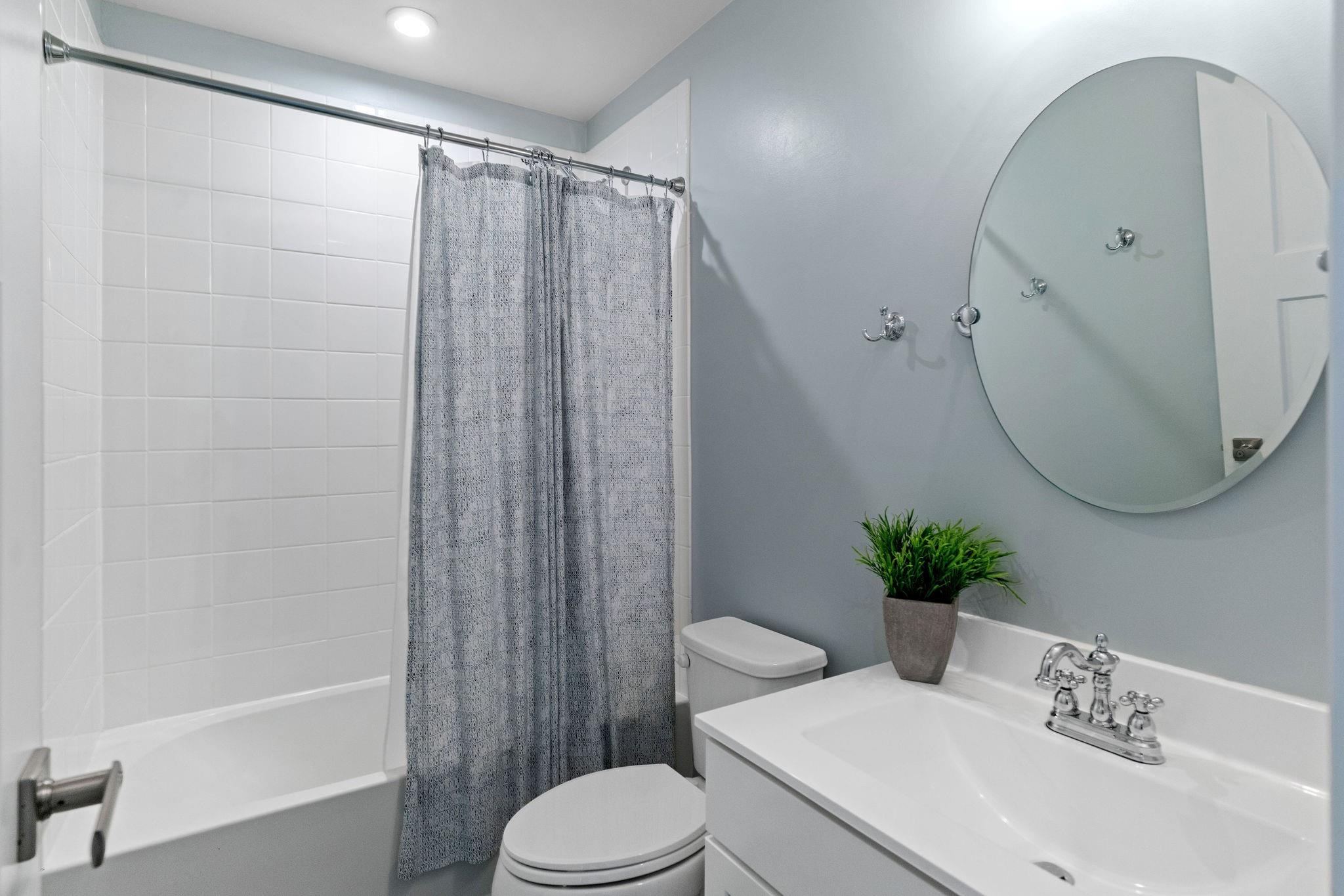 Stafford at Langtree - Residential