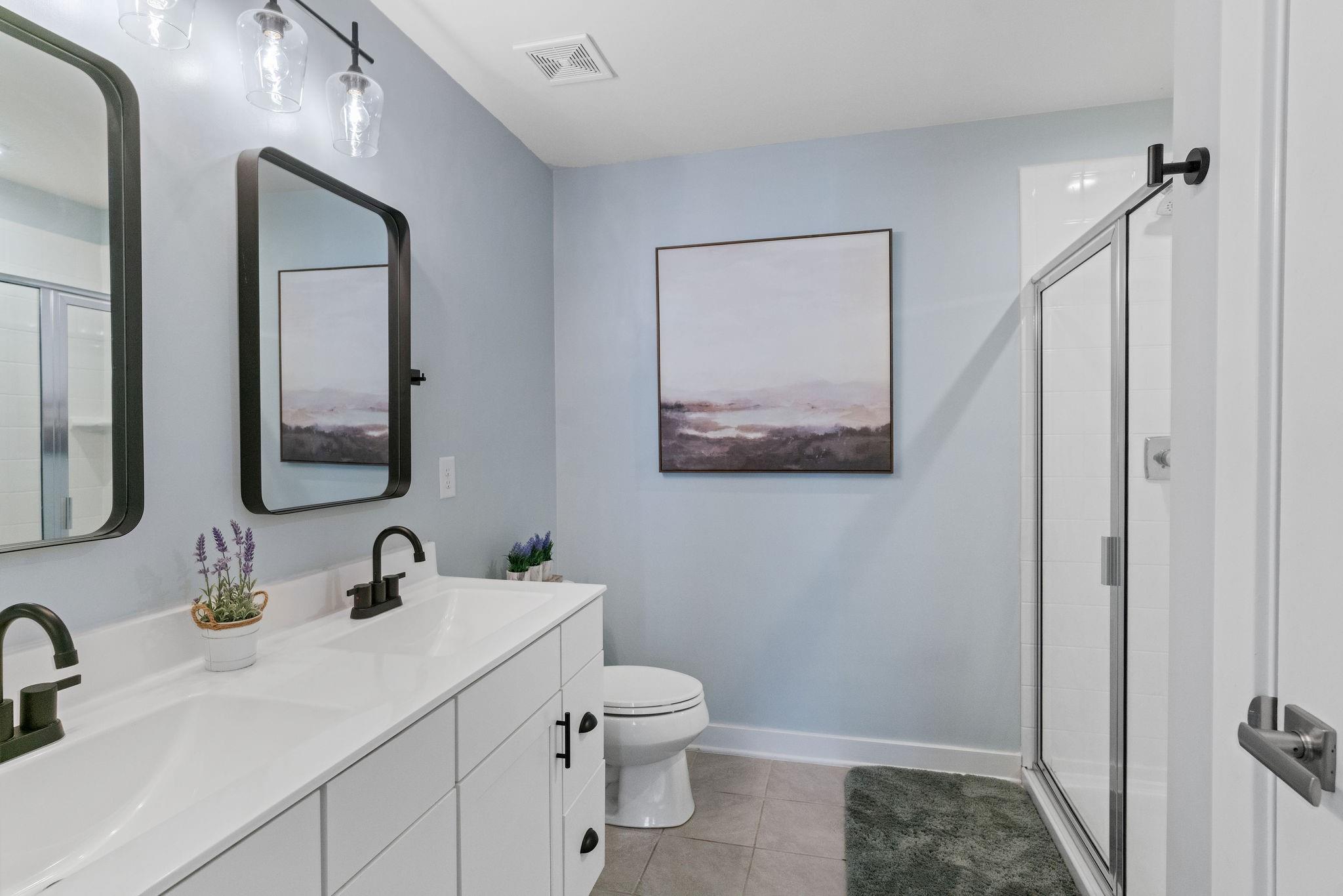 Stafford at Langtree - Residential