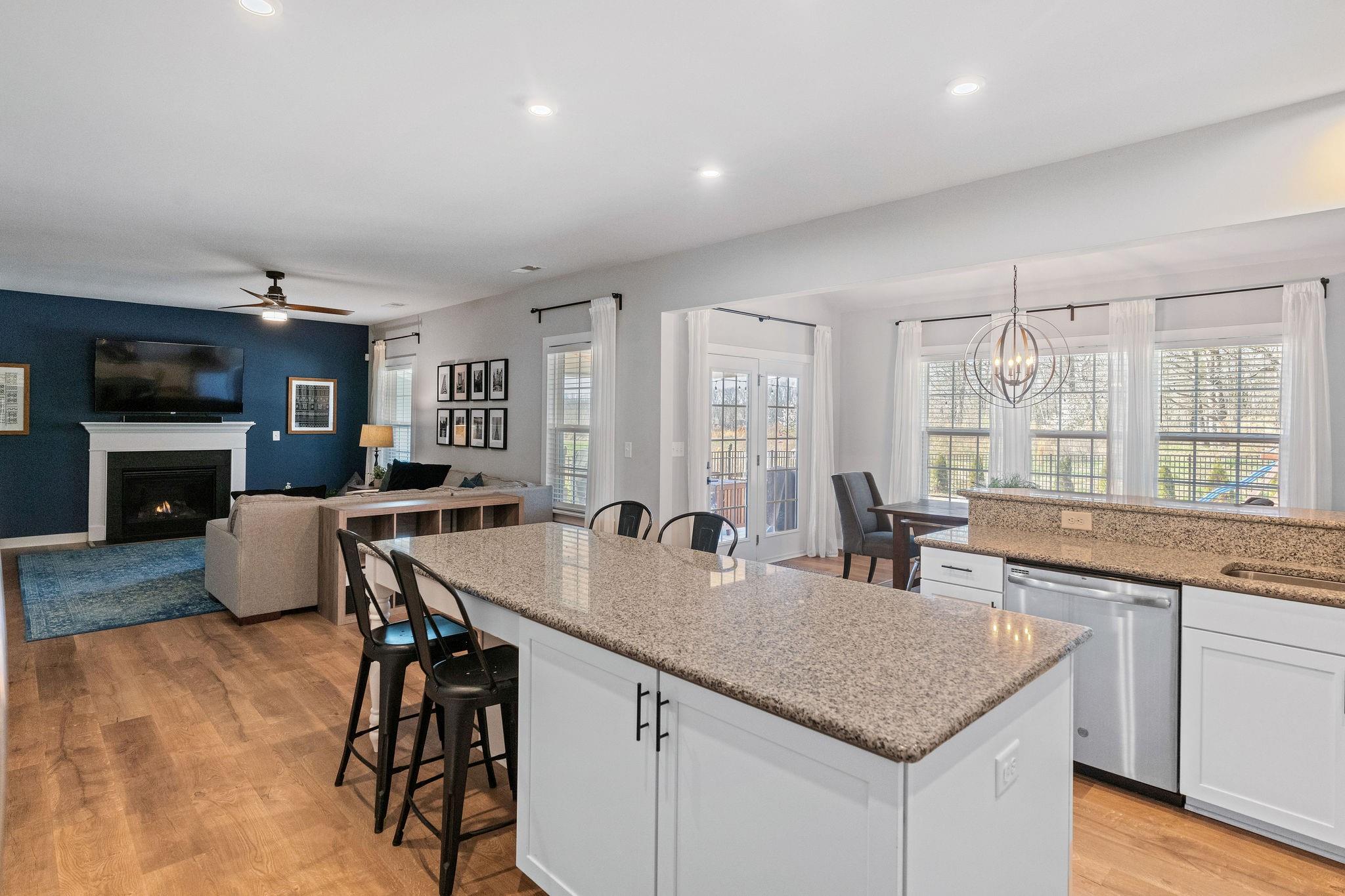 Stafford at Langtree - Residential