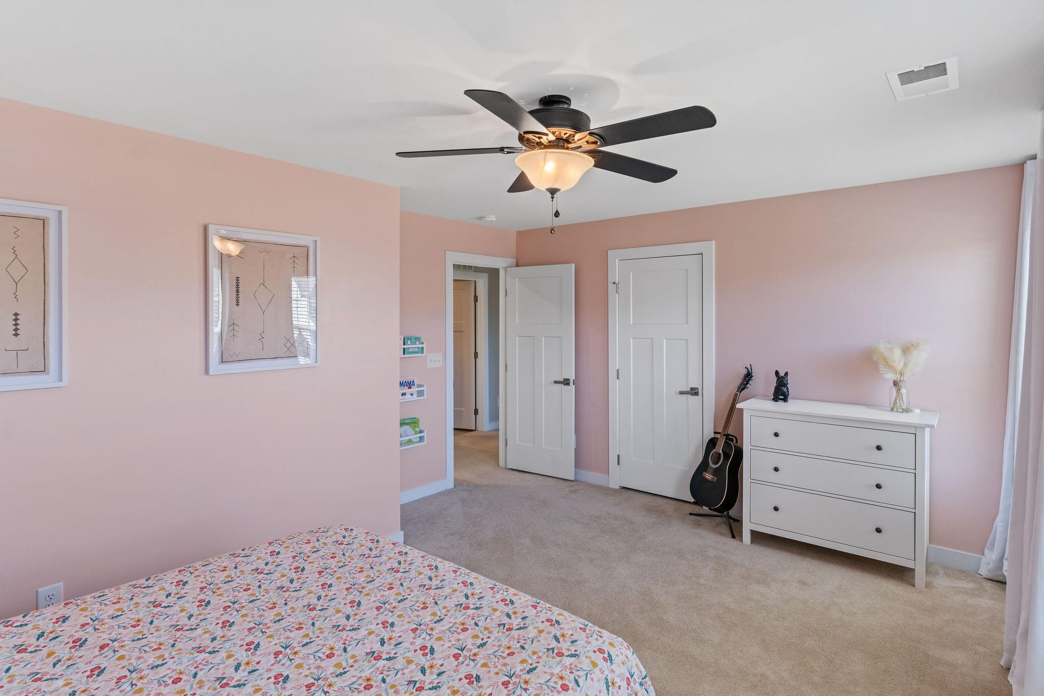 Stafford at Langtree - Residential