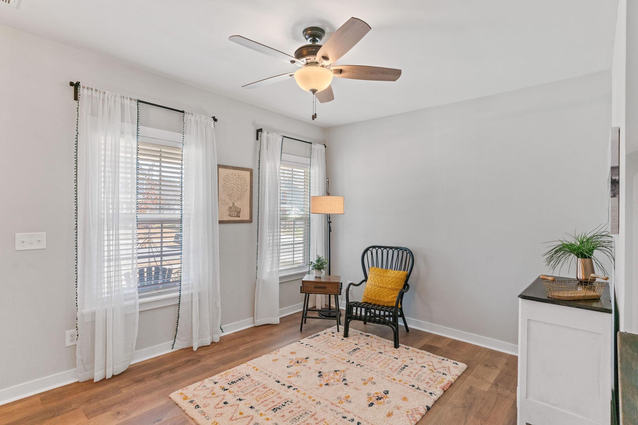 Stafford at Langtree - Residential