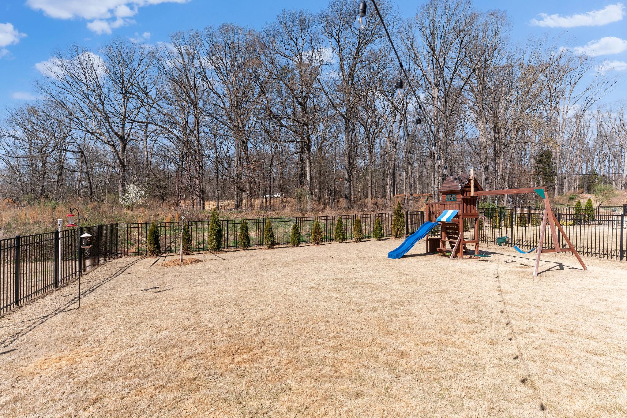 Stafford at Langtree - Residential