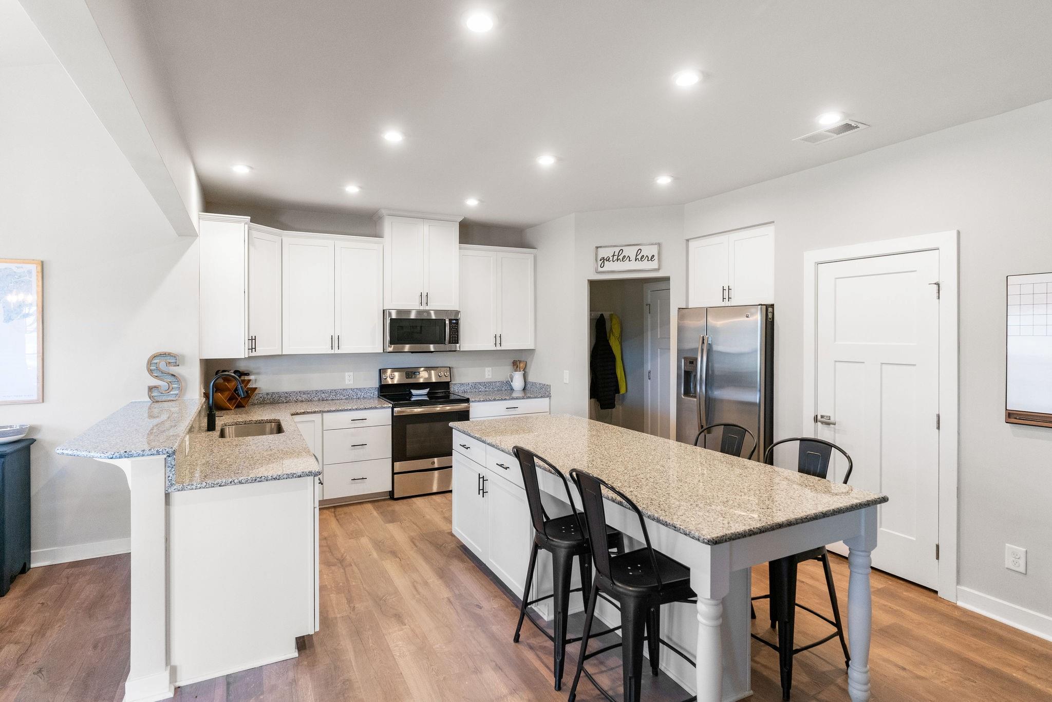 Stafford at Langtree - Residential