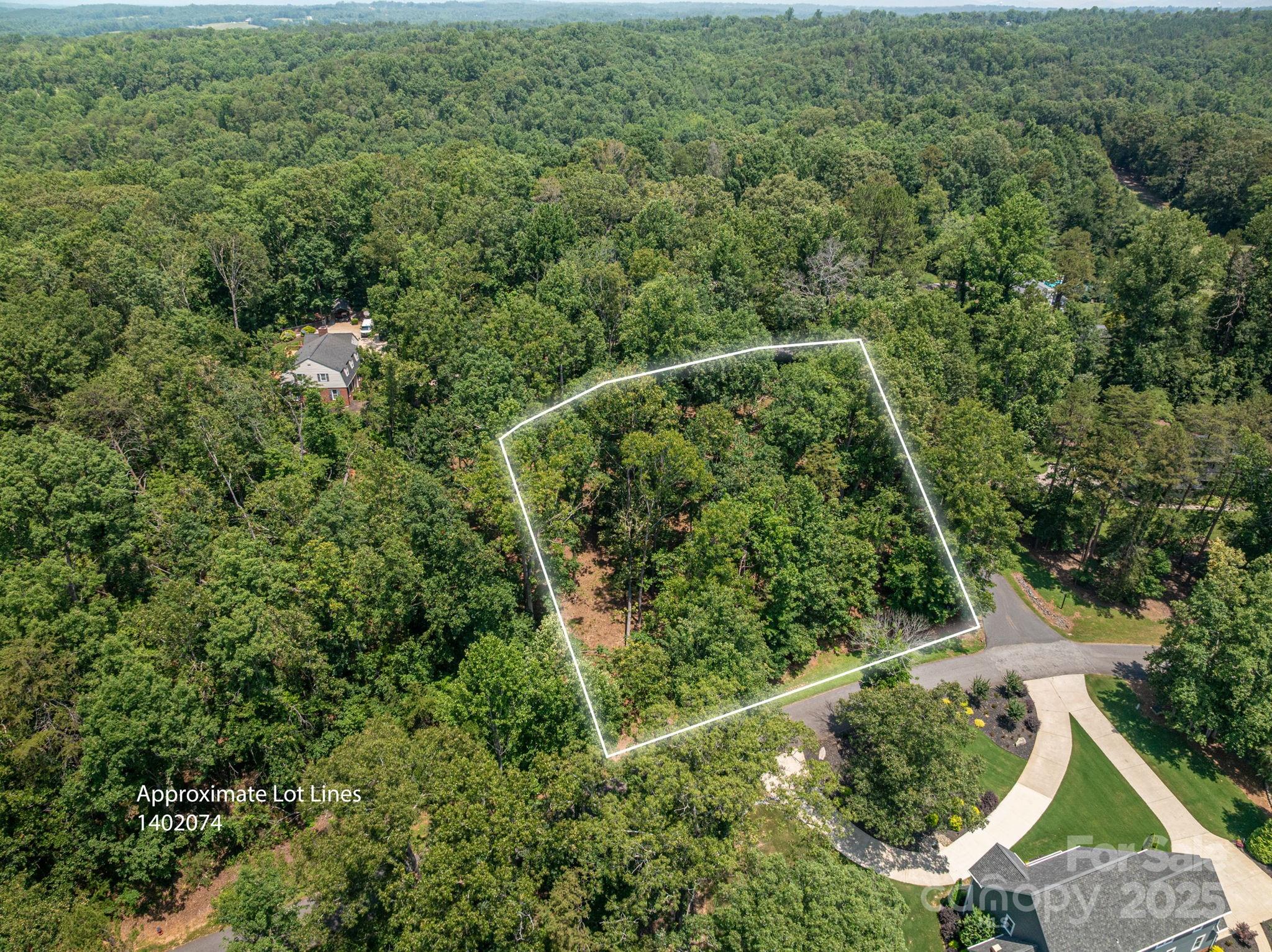 Lot #9 Moss Drive