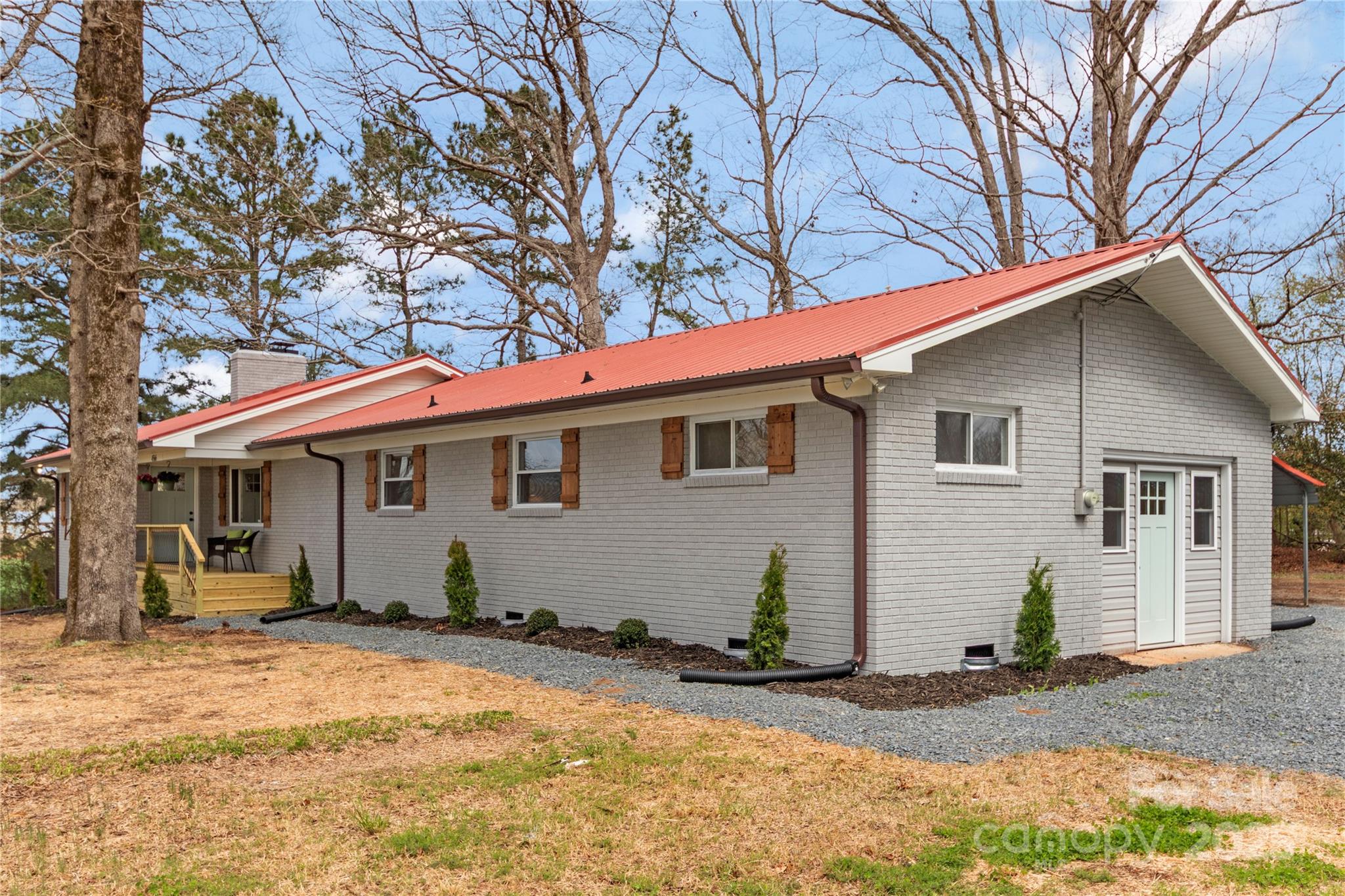 4566 Fork Road