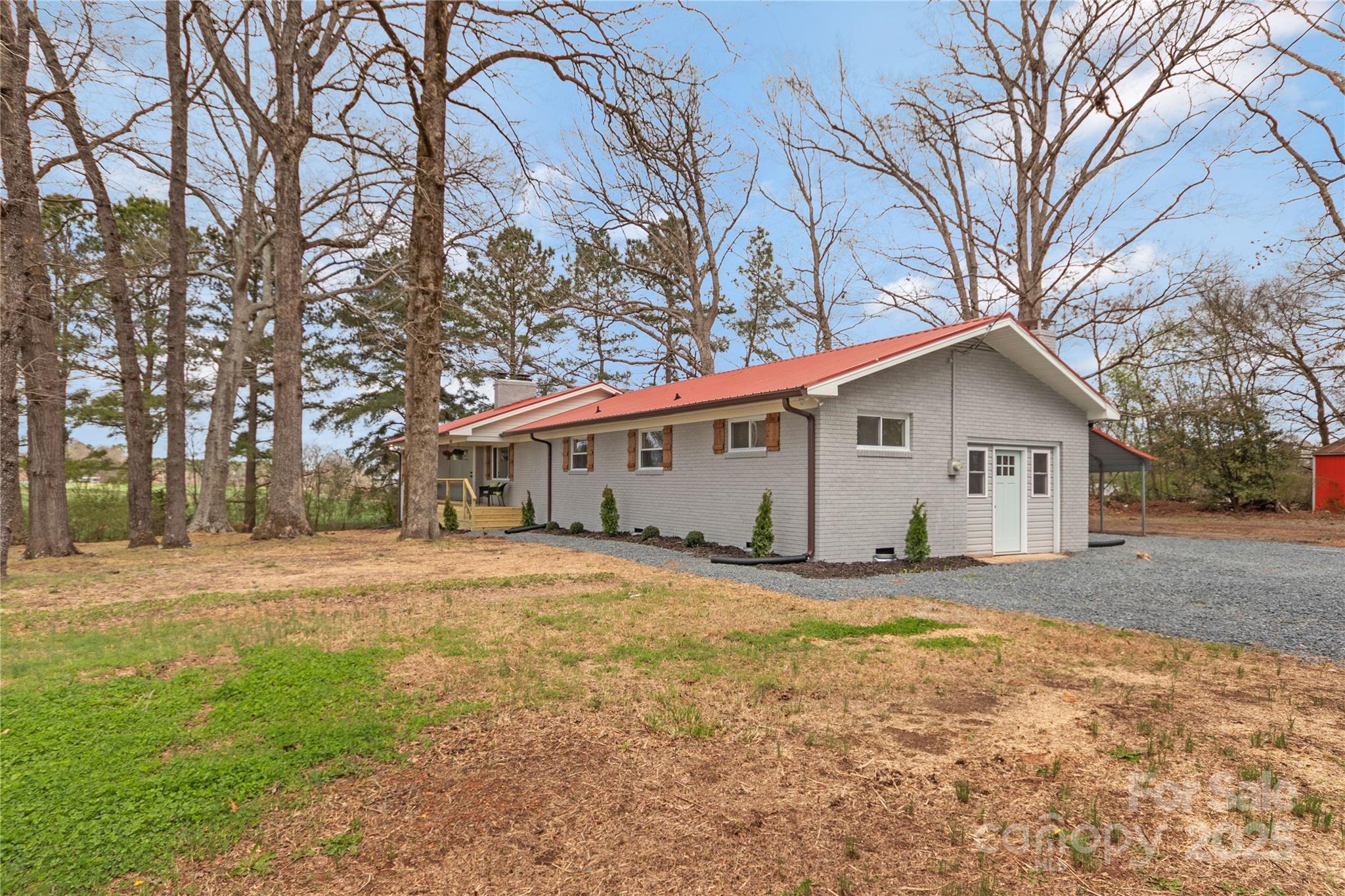 4566 Fork Road