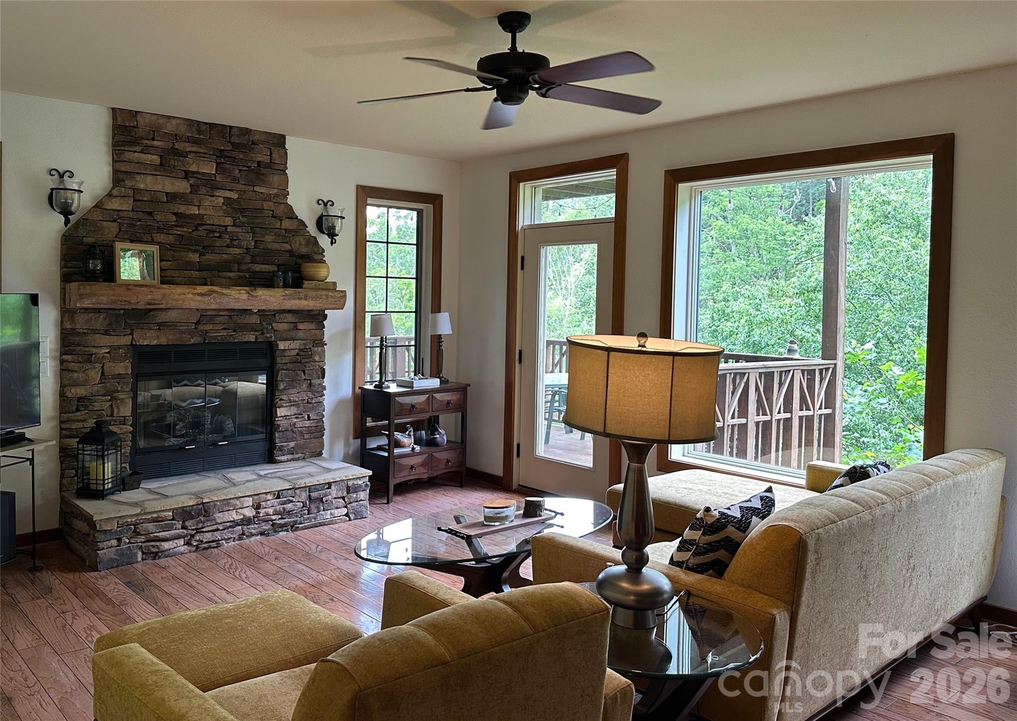 222 Creekside Way D/101