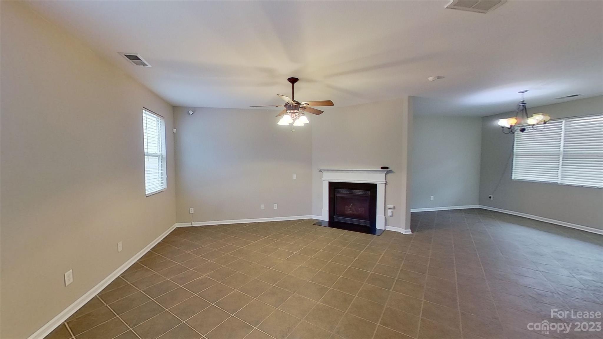 Matthews Grove - Residential Lease