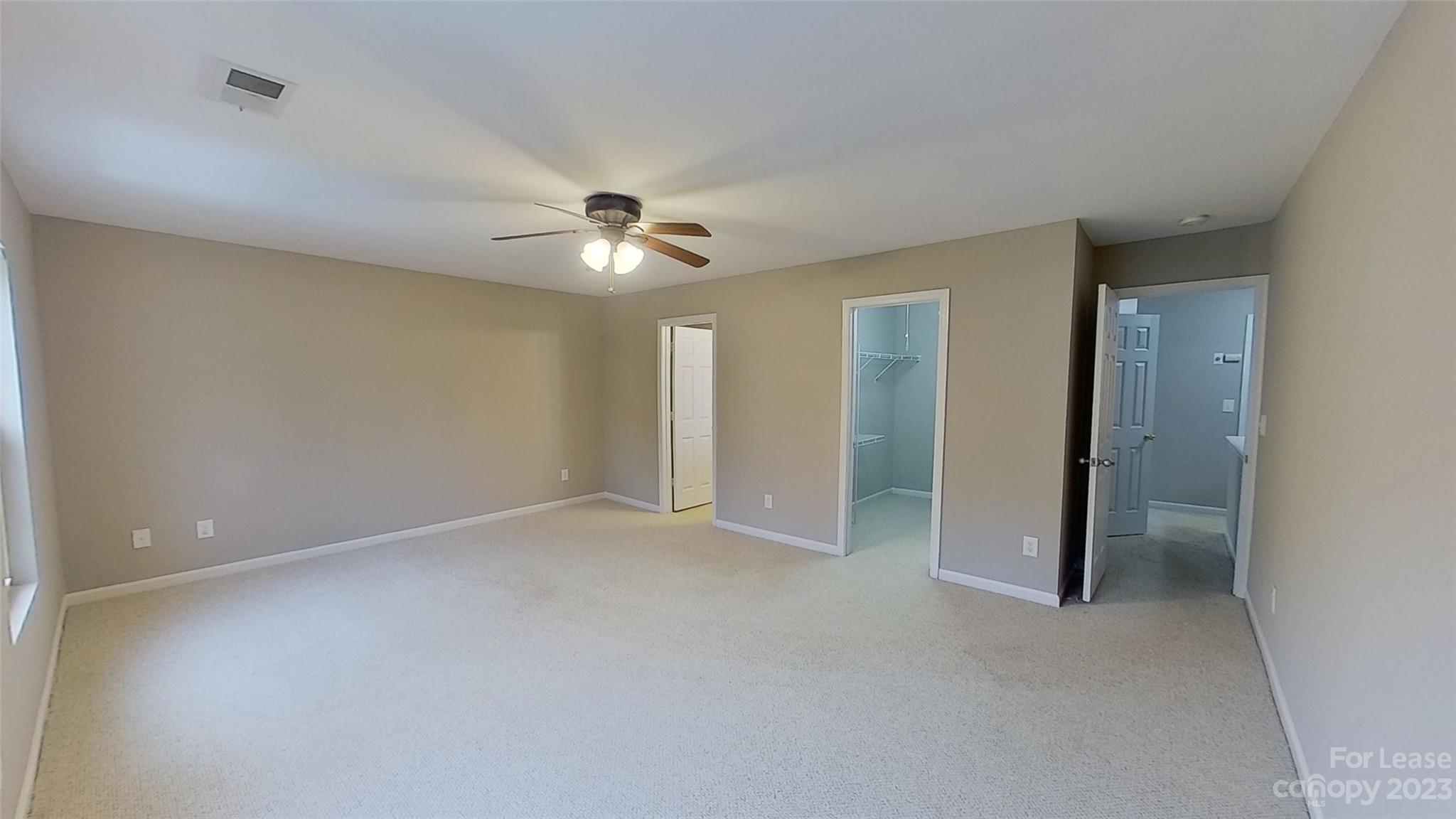 Matthews Grove - Residential Lease