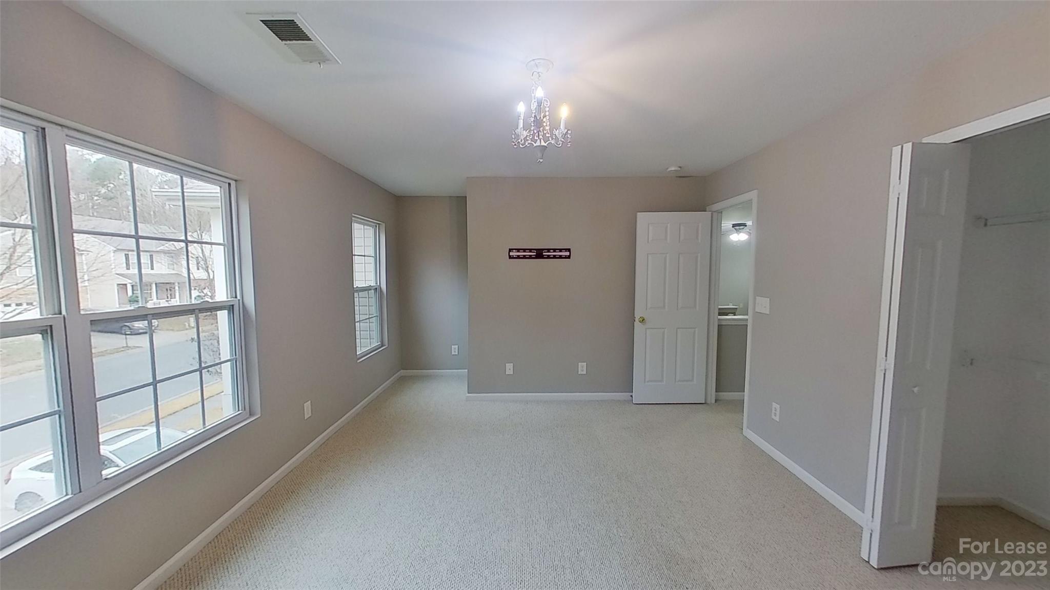 Matthews Grove - Residential Lease