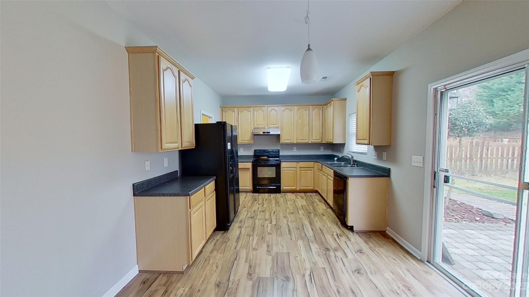 Matthews Grove - Residential Lease