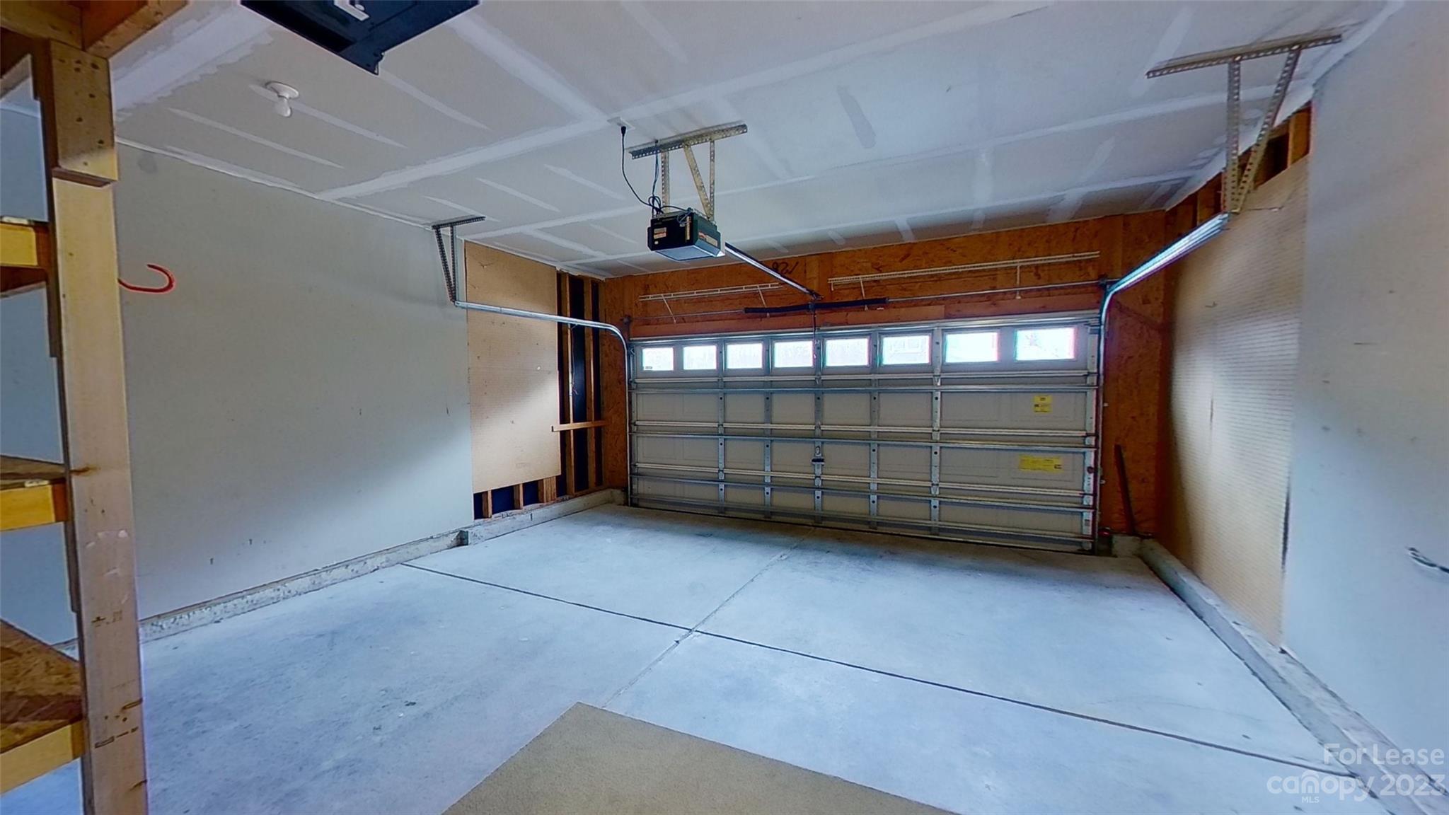 Matthews Grove - Residential Lease