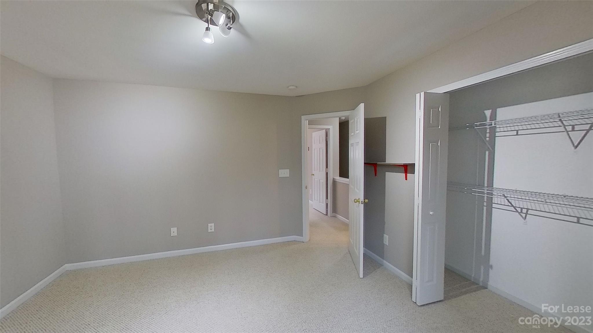 Matthews Grove - Residential Lease