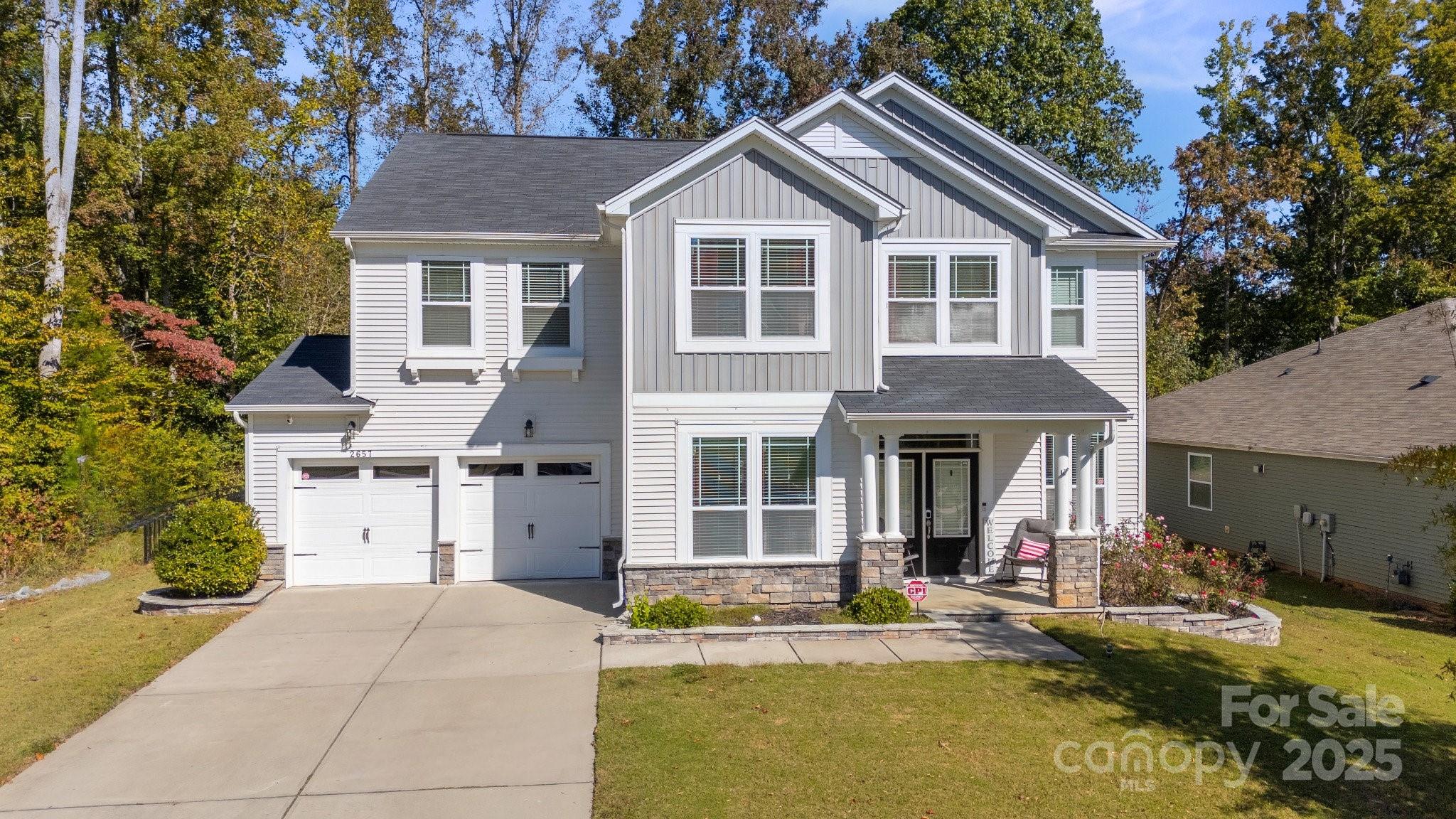 2657 Cheverny Place