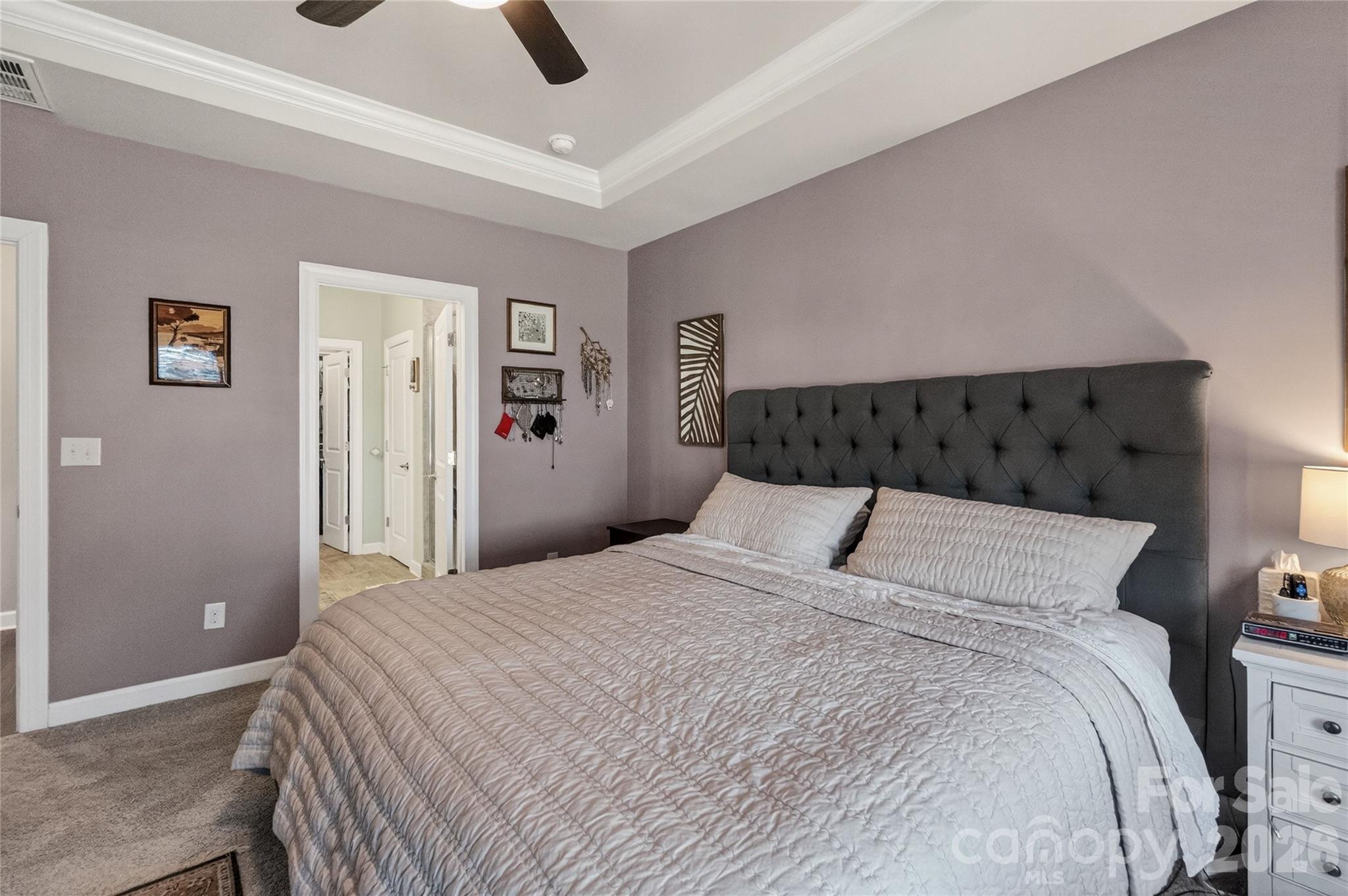 Canopy Creek - Residential