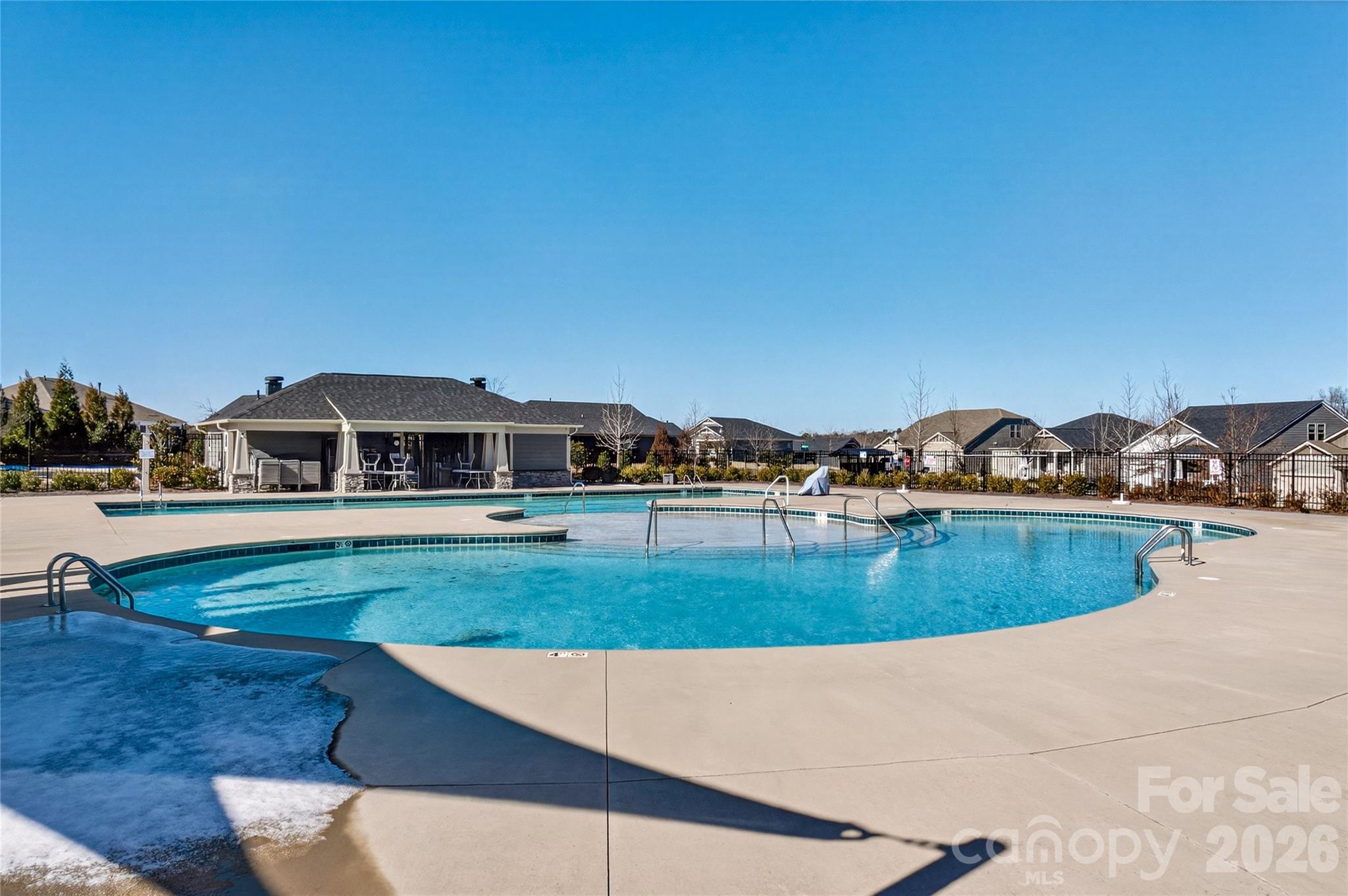 Canopy Creek - Residential