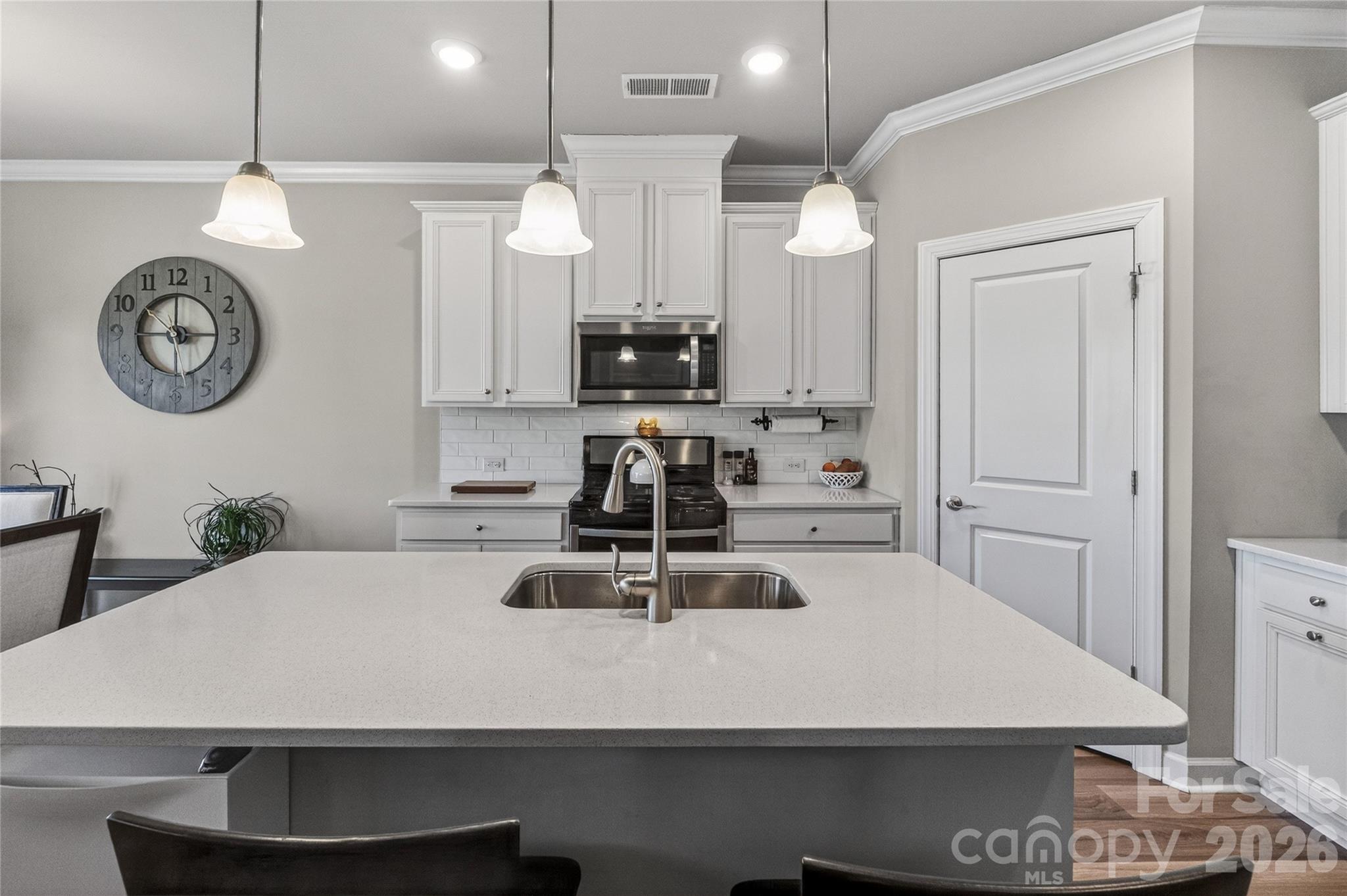 Canopy Creek - Residential