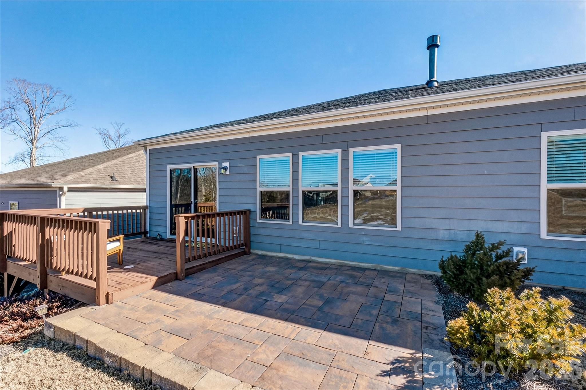 Canopy Creek - Residential