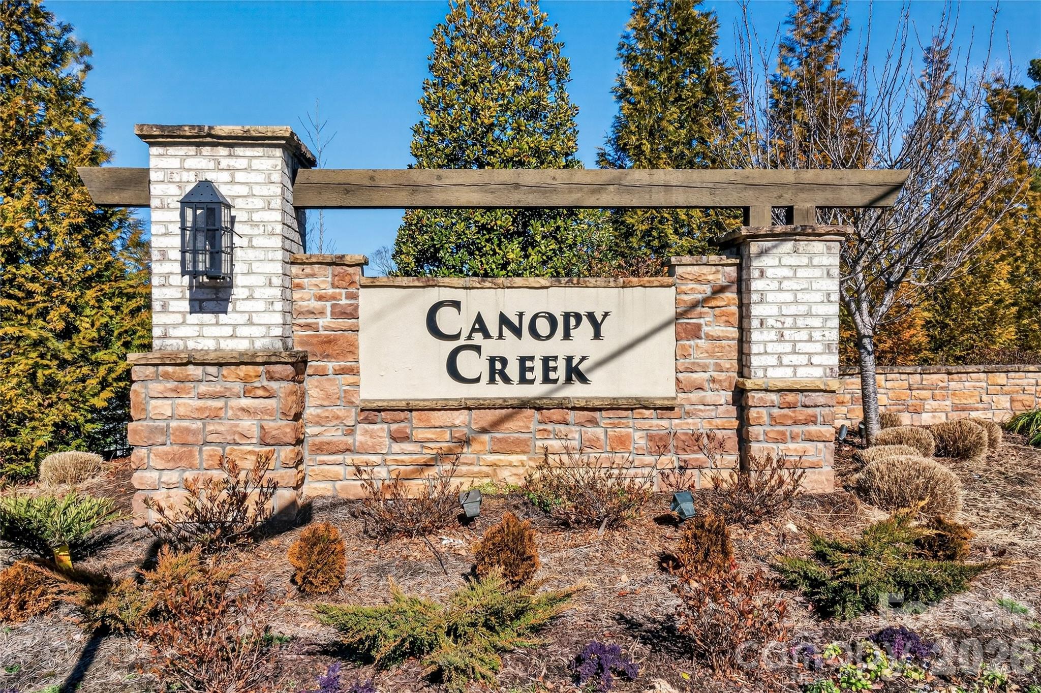 Canopy Creek - Residential