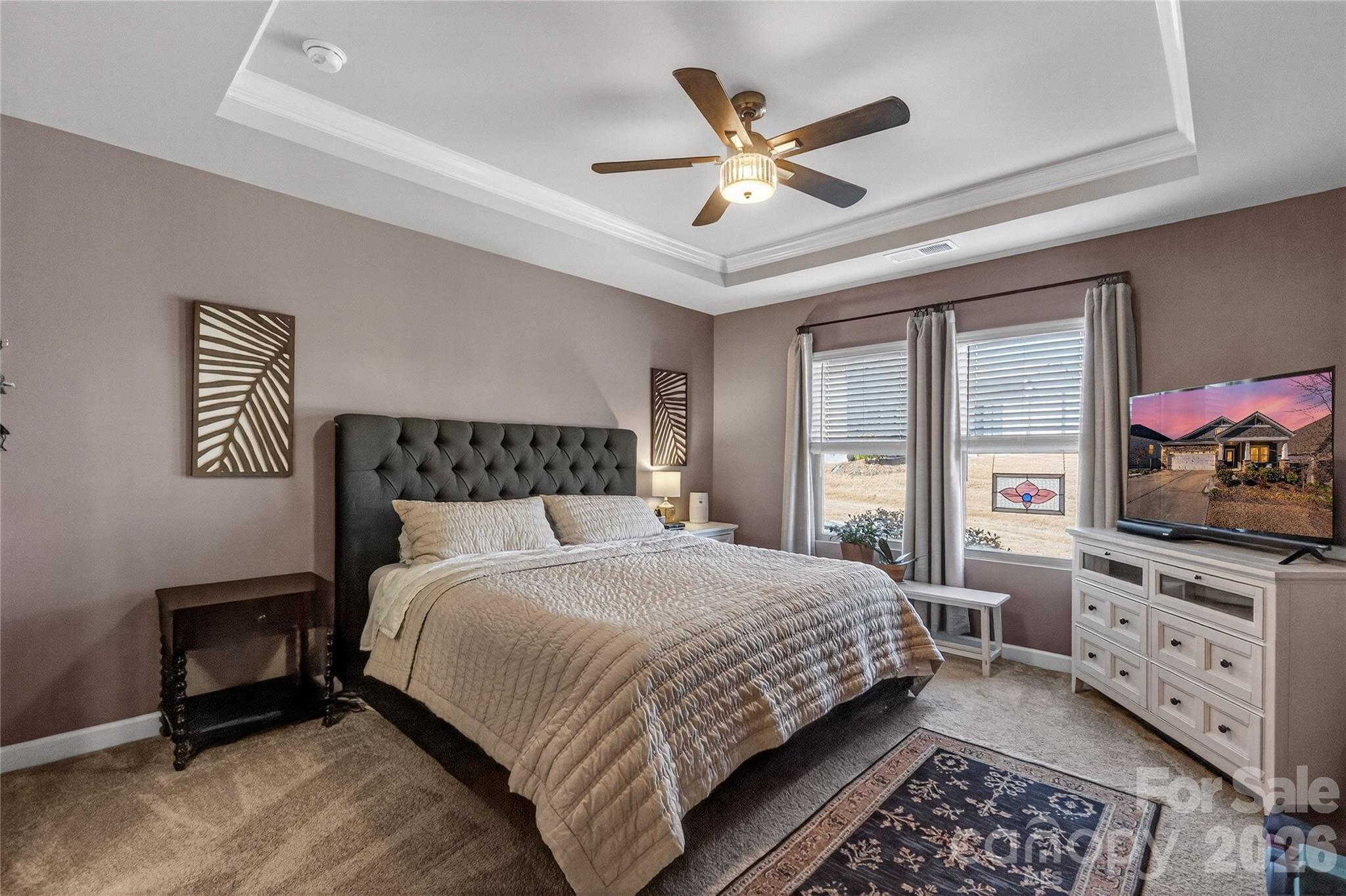 Canopy Creek - Residential