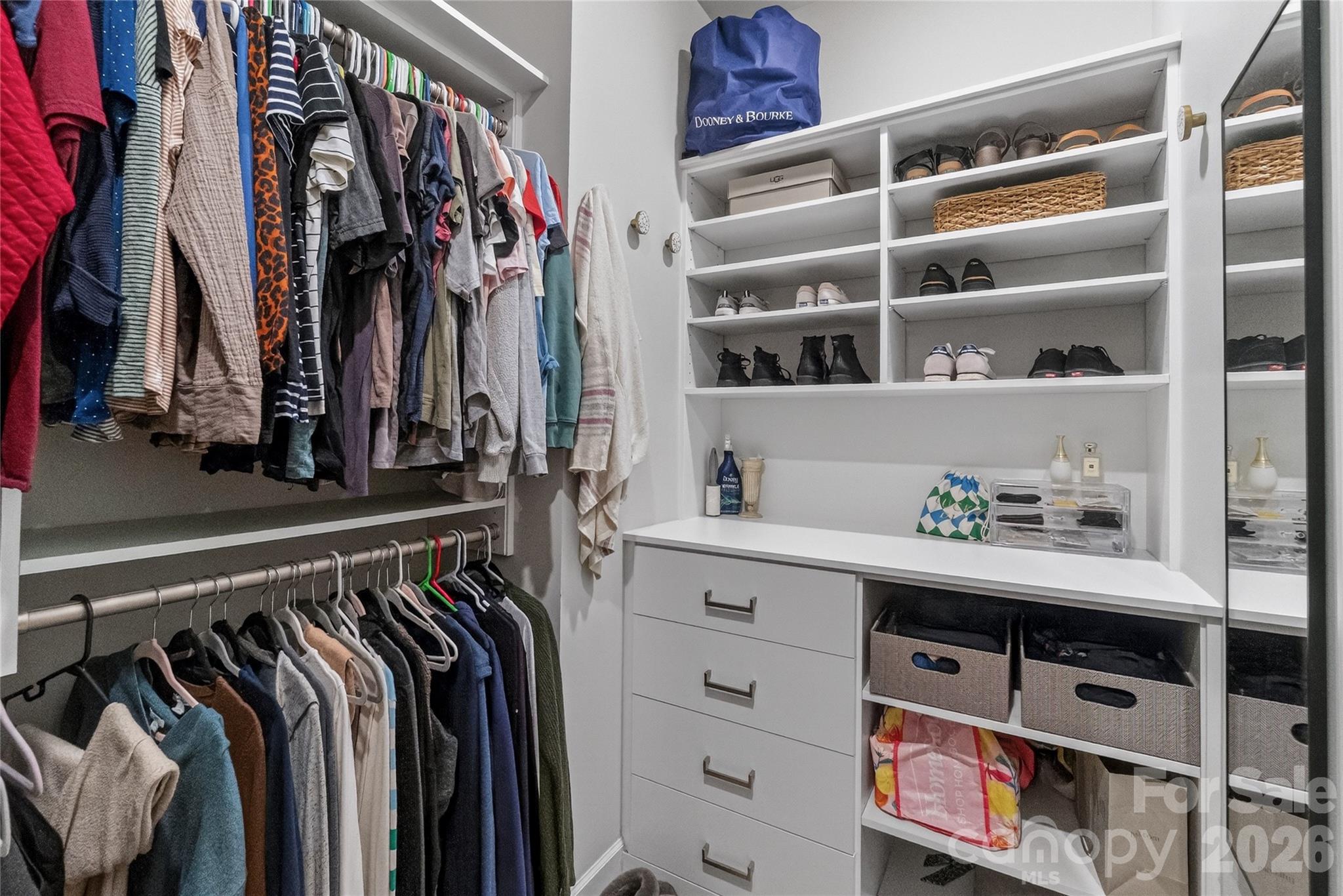 Canopy Creek - Residential