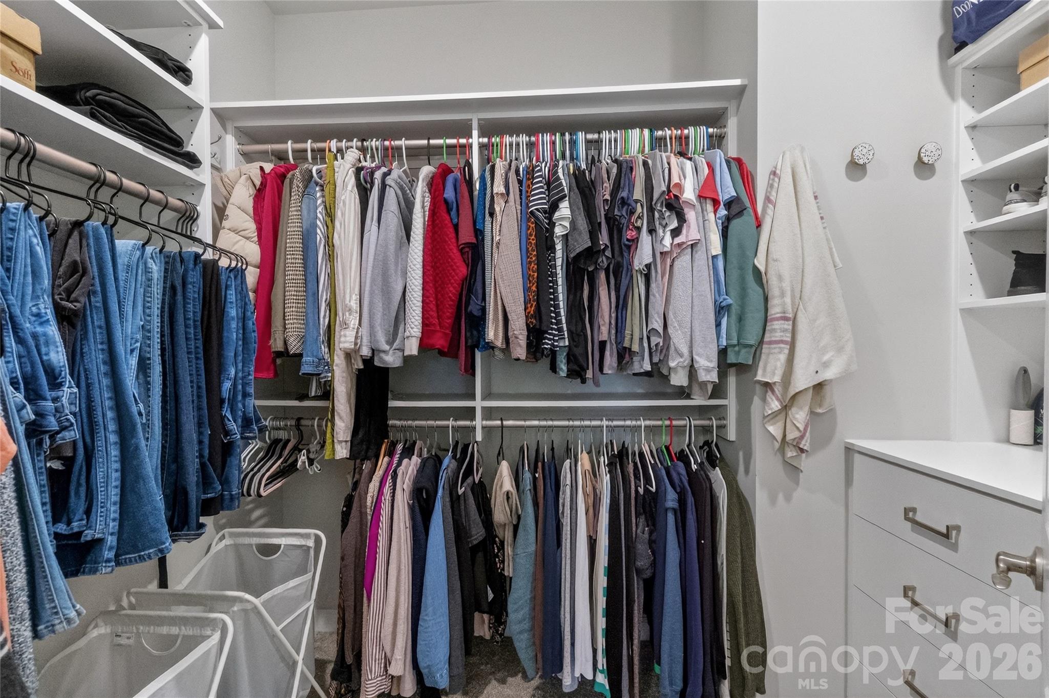 Canopy Creek - Residential