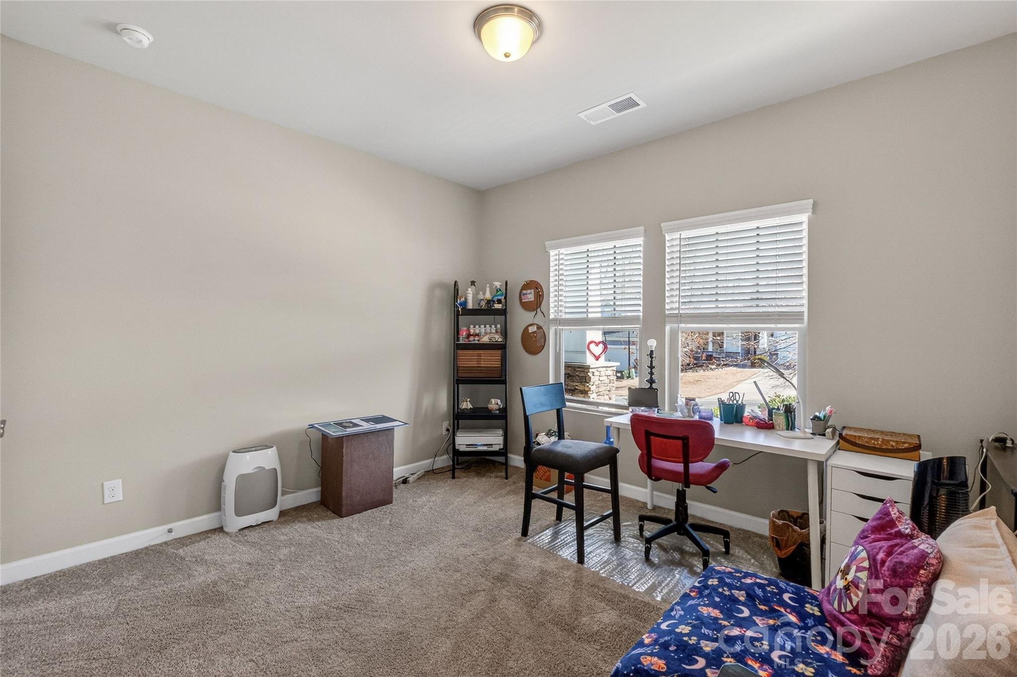 Canopy Creek - Residential