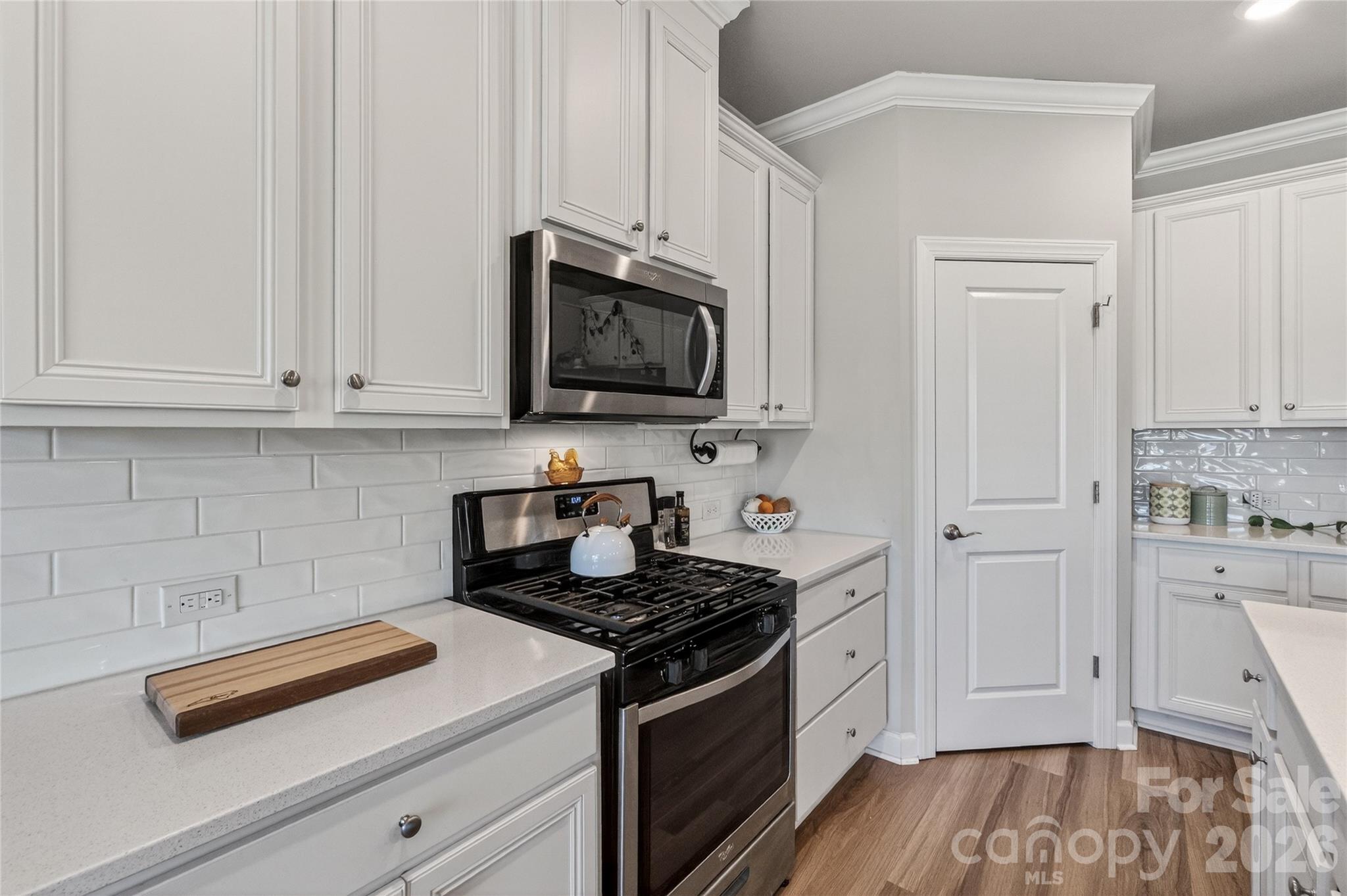 Canopy Creek - Residential