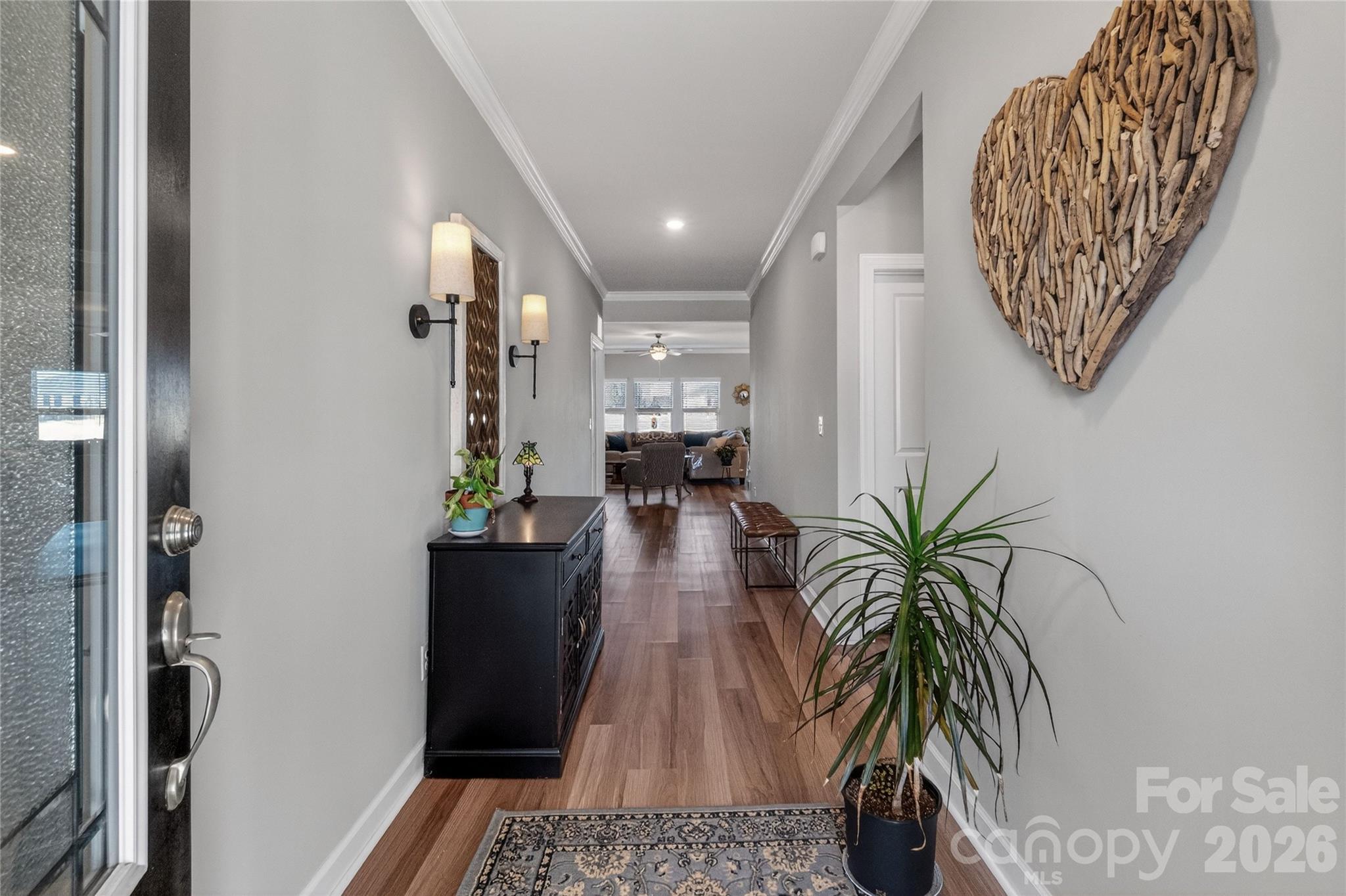 Canopy Creek - Residential