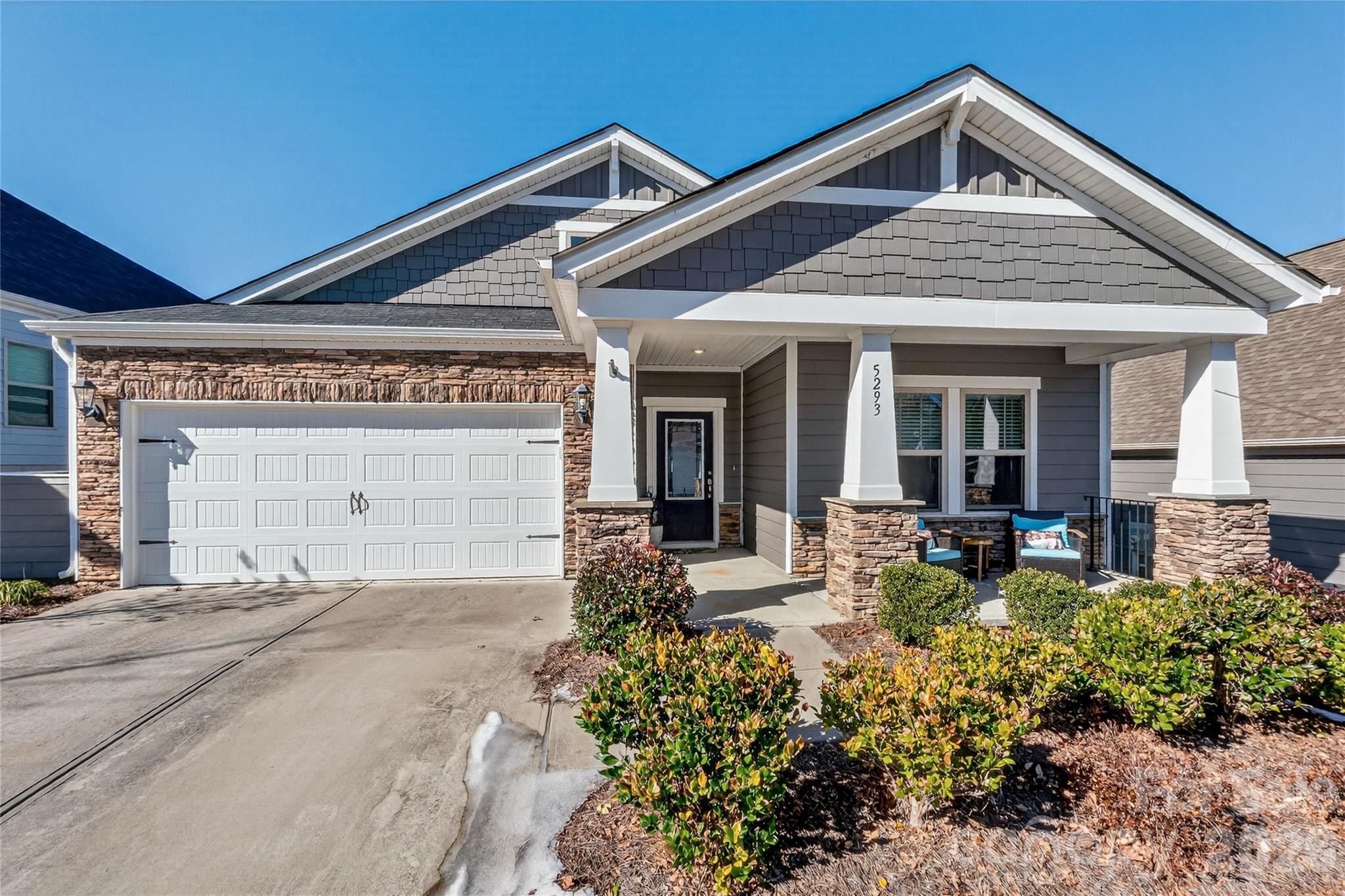 Canopy Creek - Residential