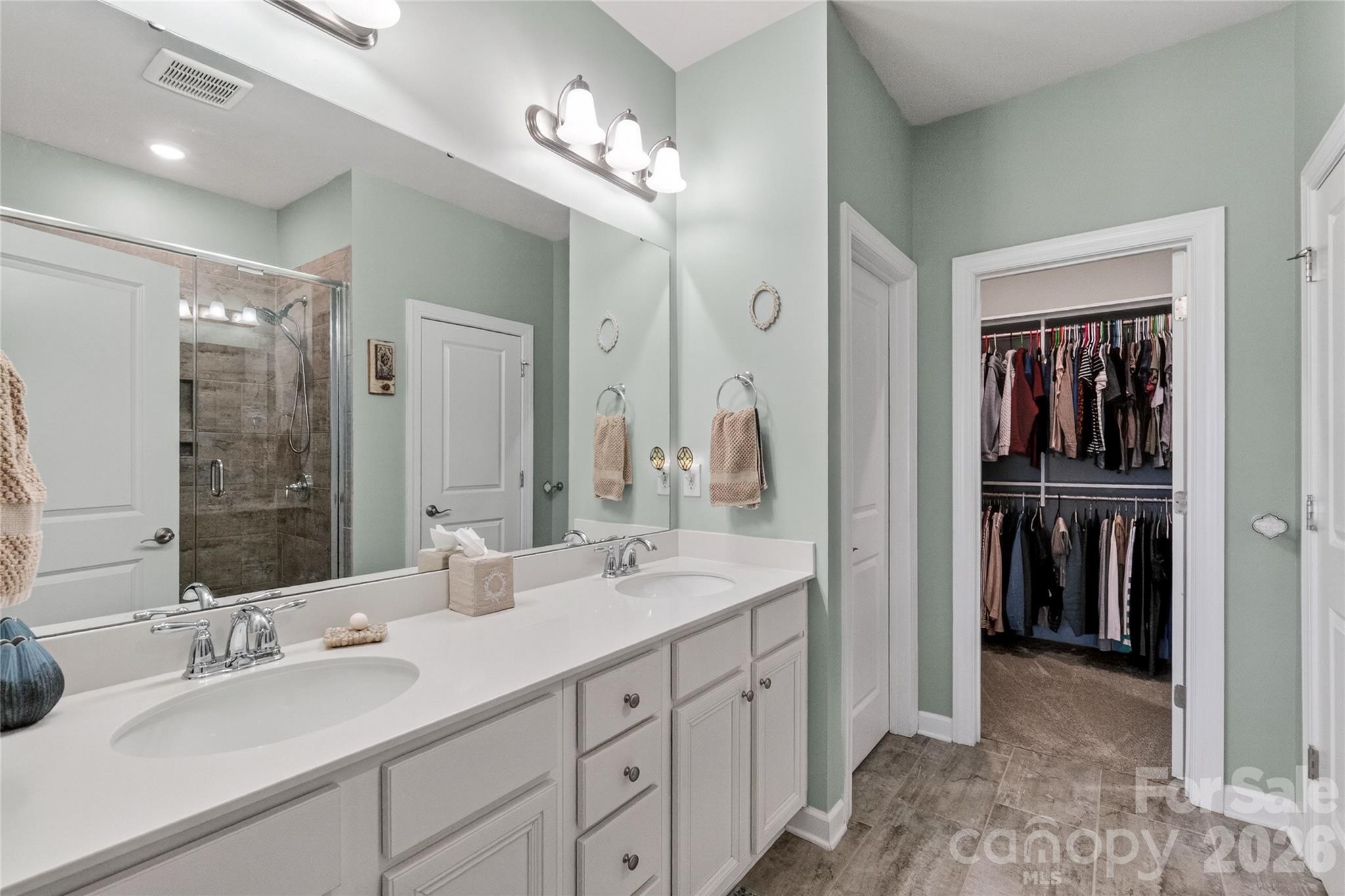 Canopy Creek - Residential