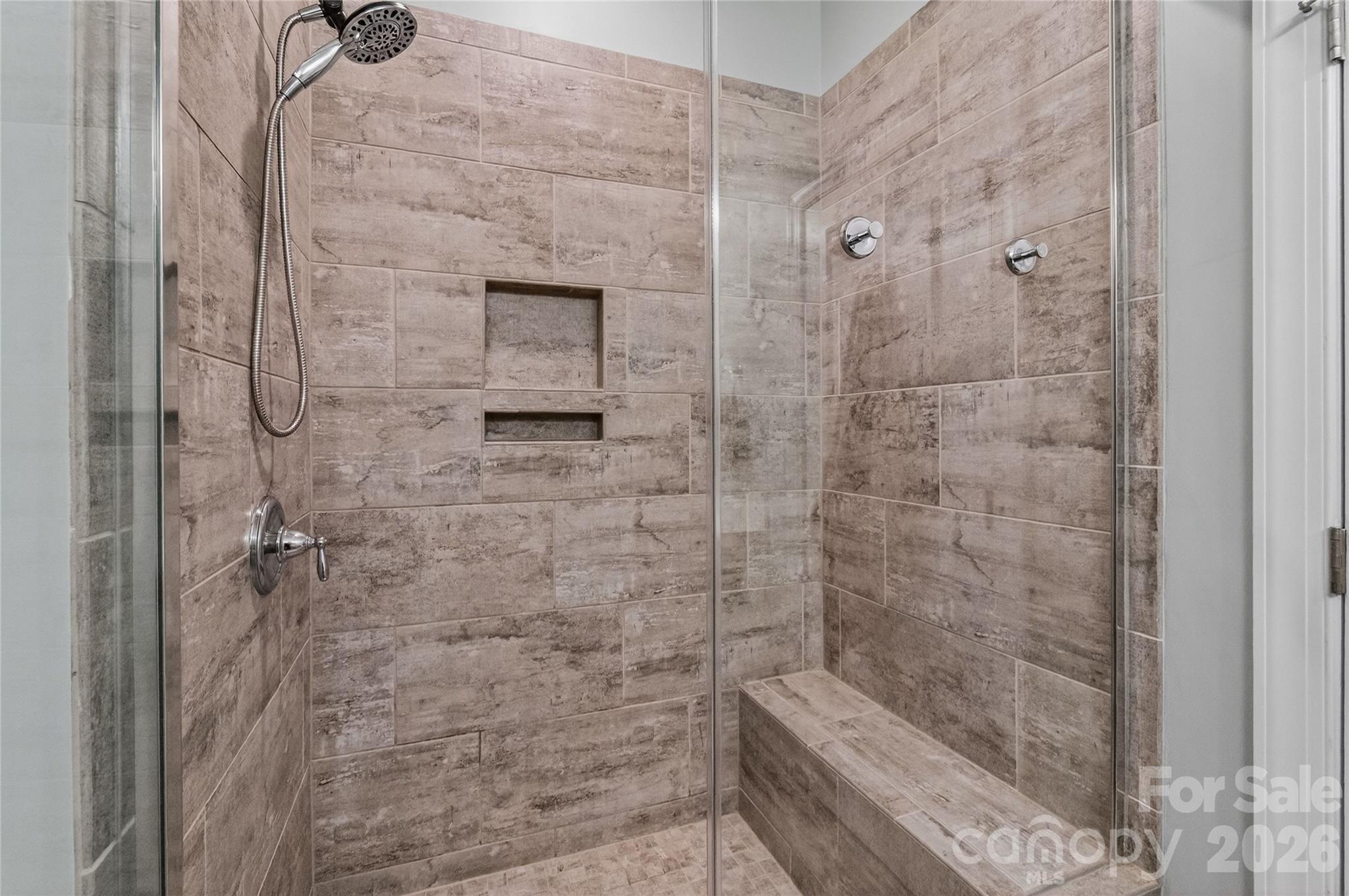 Canopy Creek - Residential