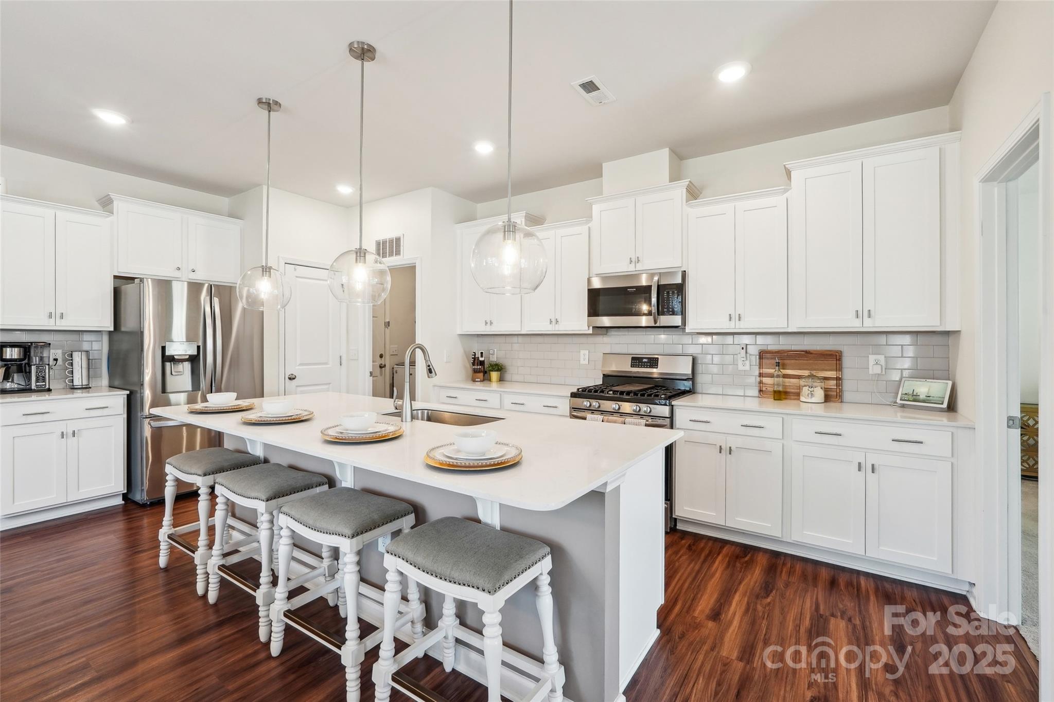 Walnut Creek - Residential