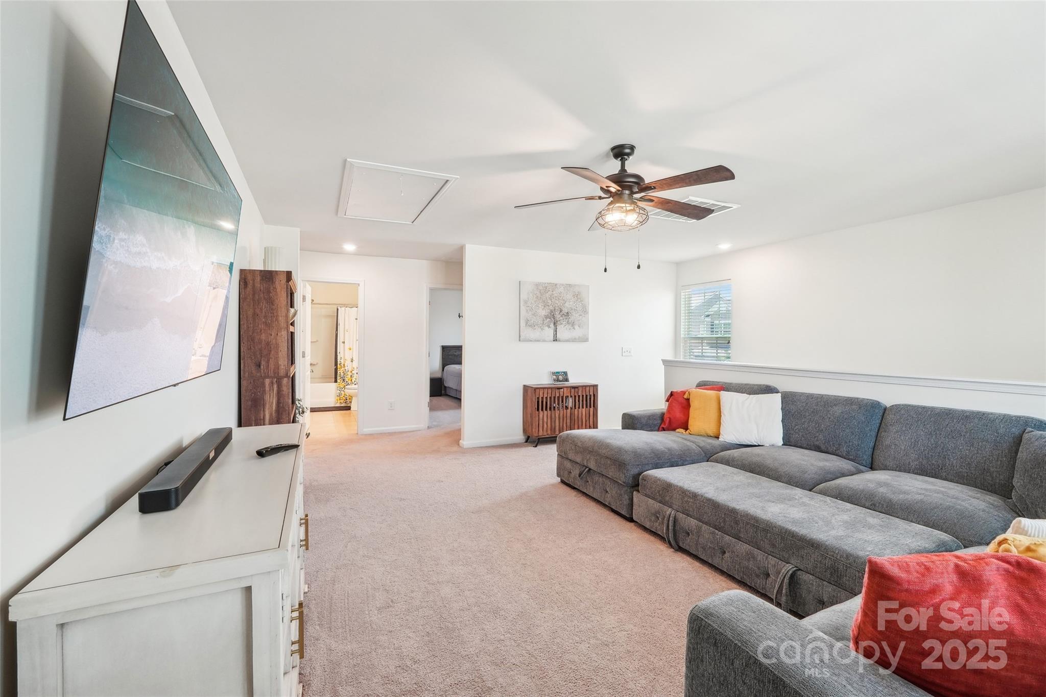 Walnut Creek - Residential