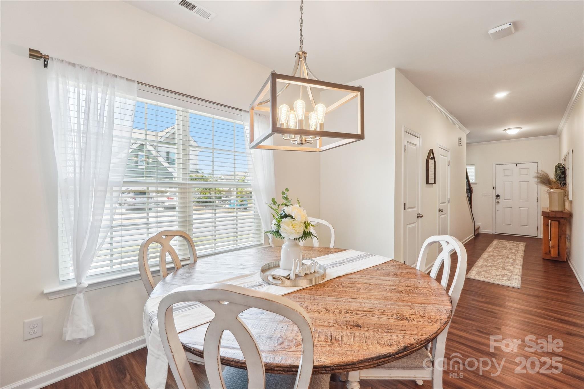 Walnut Creek - Residential