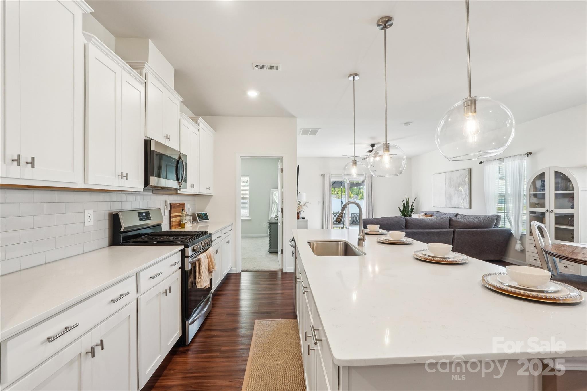 Walnut Creek - Residential