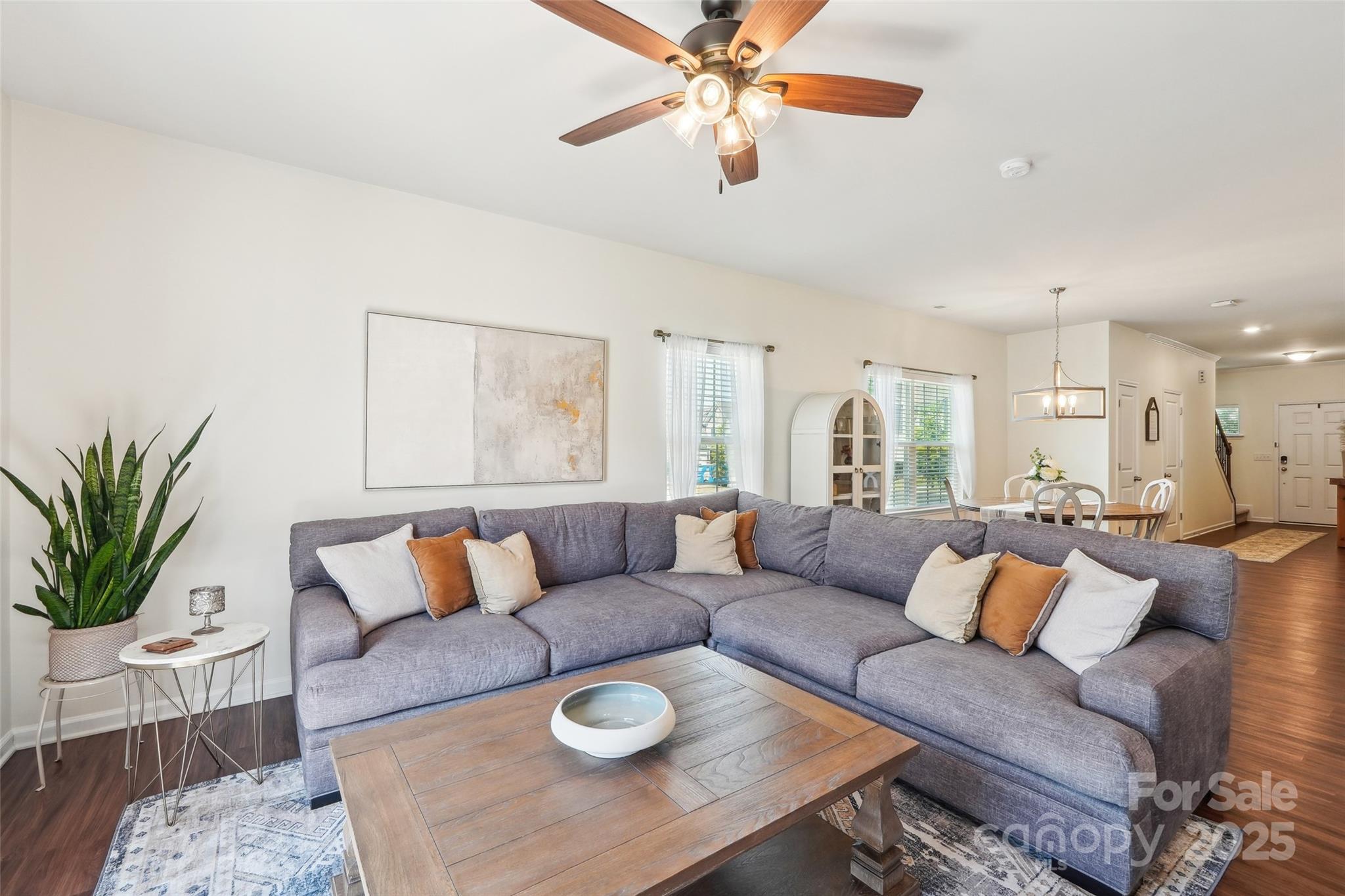 Walnut Creek - Residential