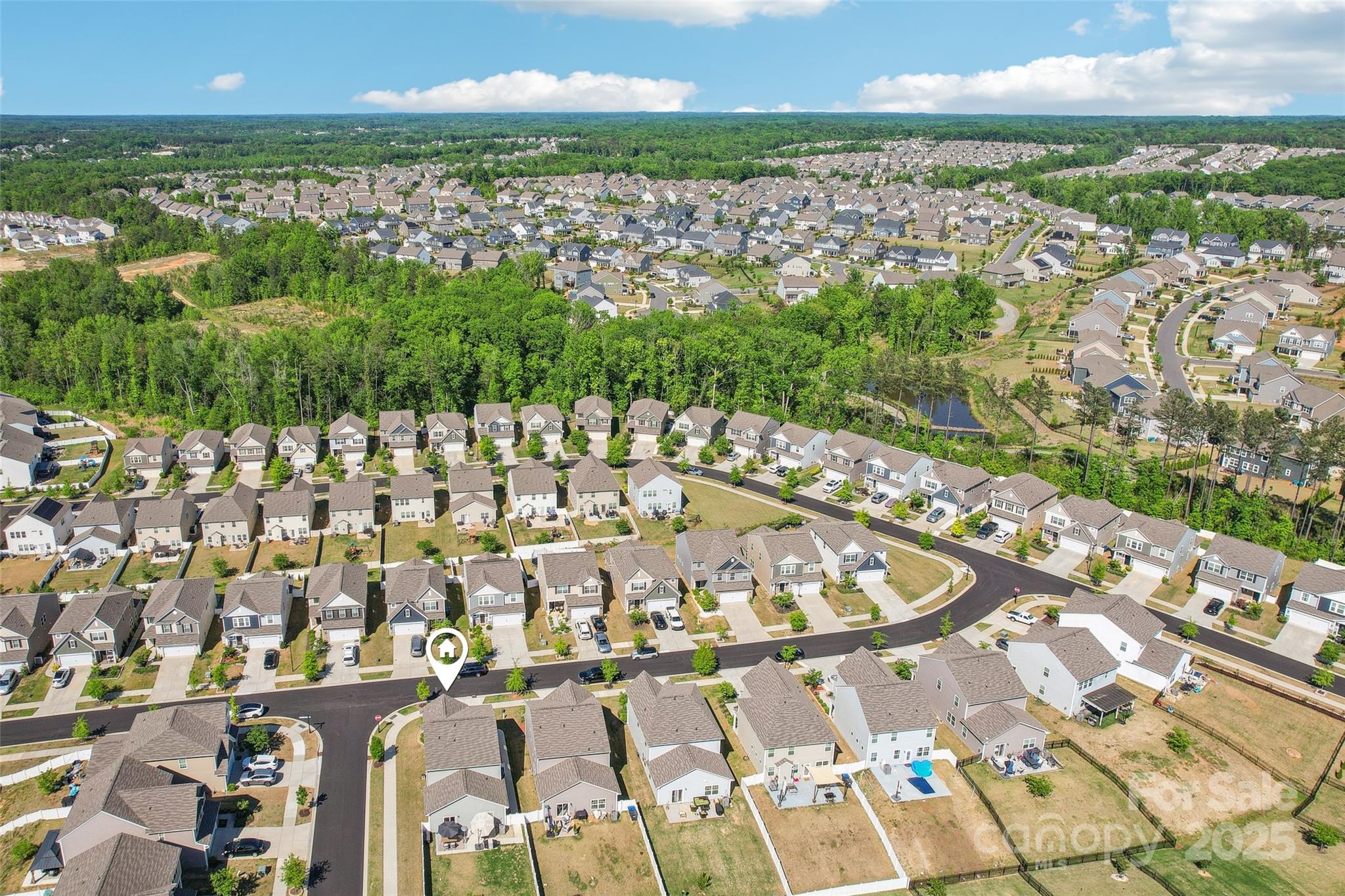 Walnut Creek - Residential